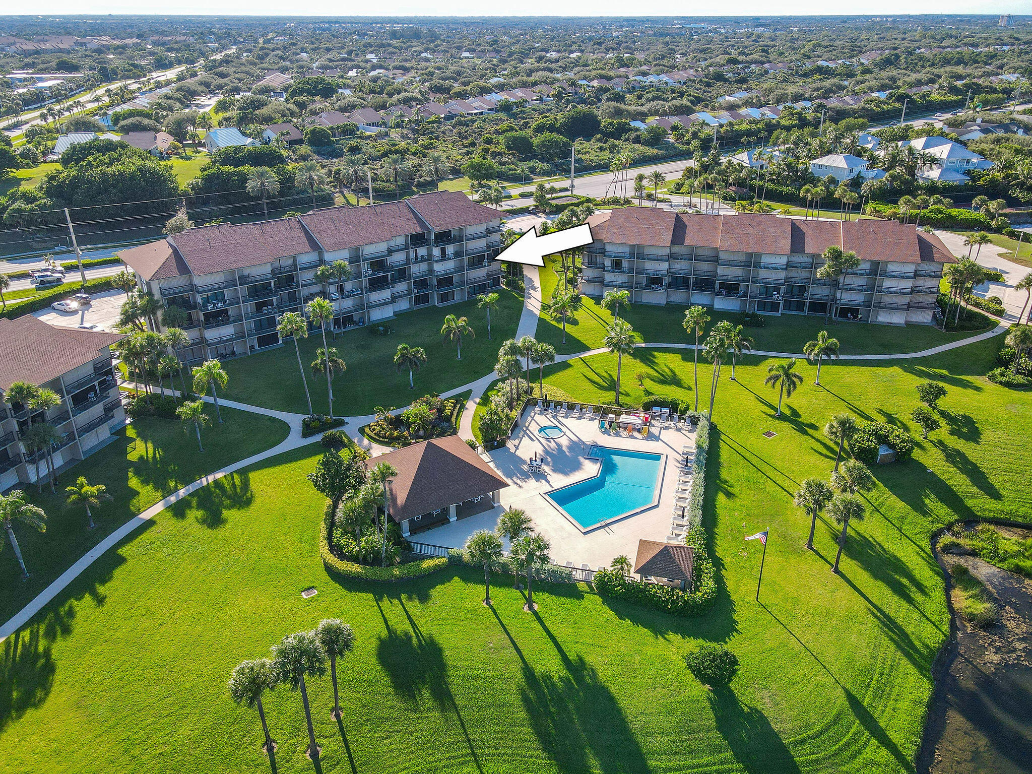 401 S Seas Drive 301
