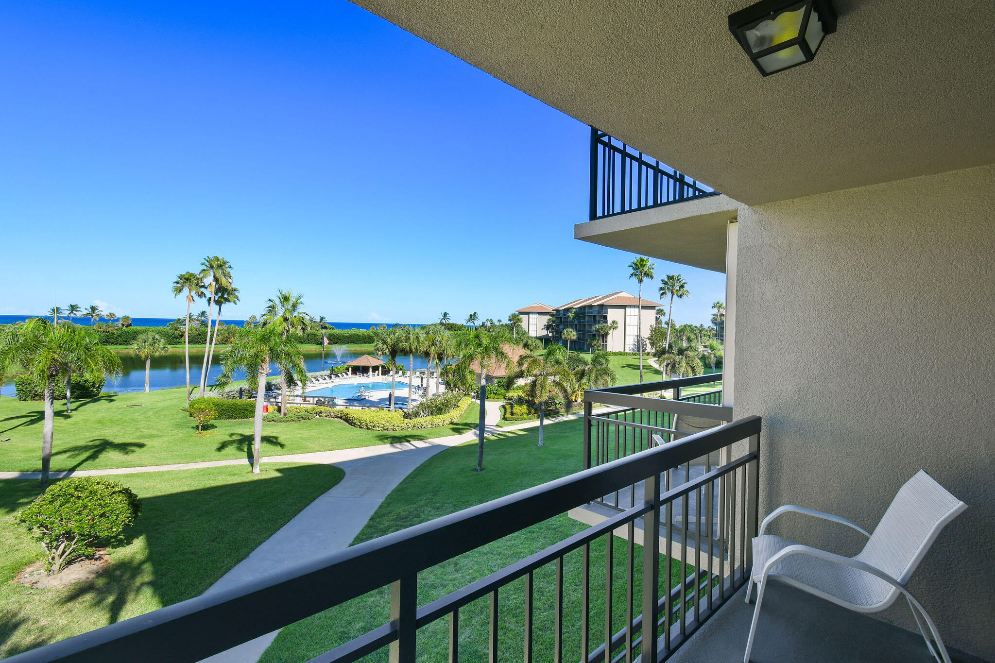 401 S Seas Drive 301