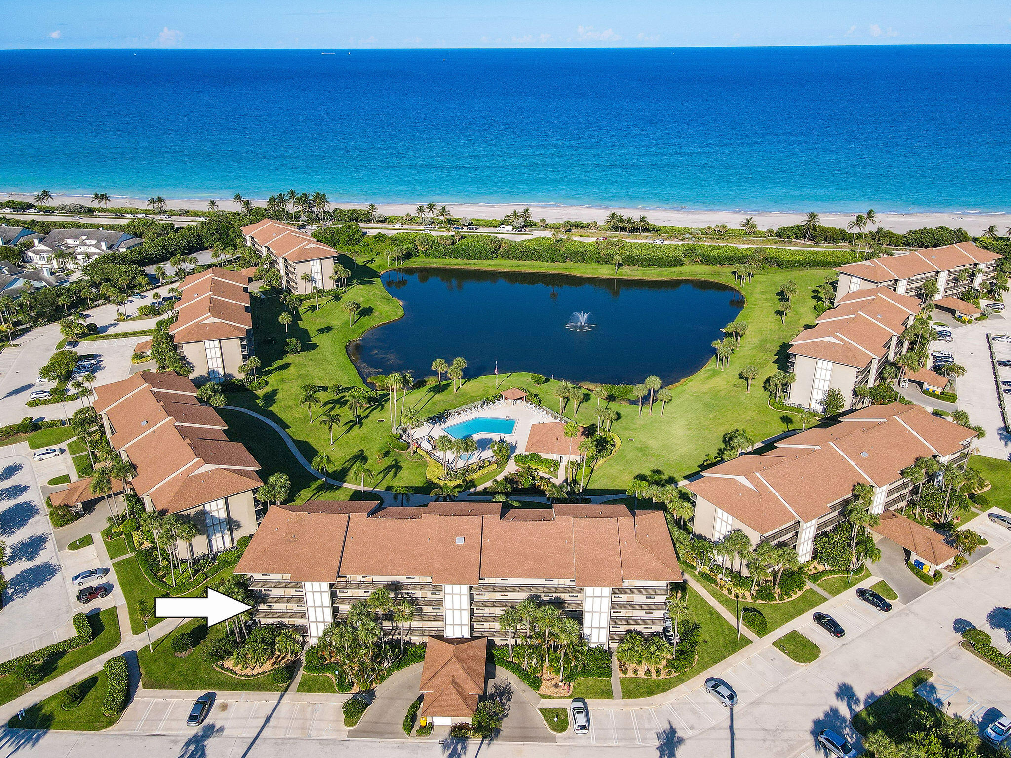 401 S Seas Drive 301