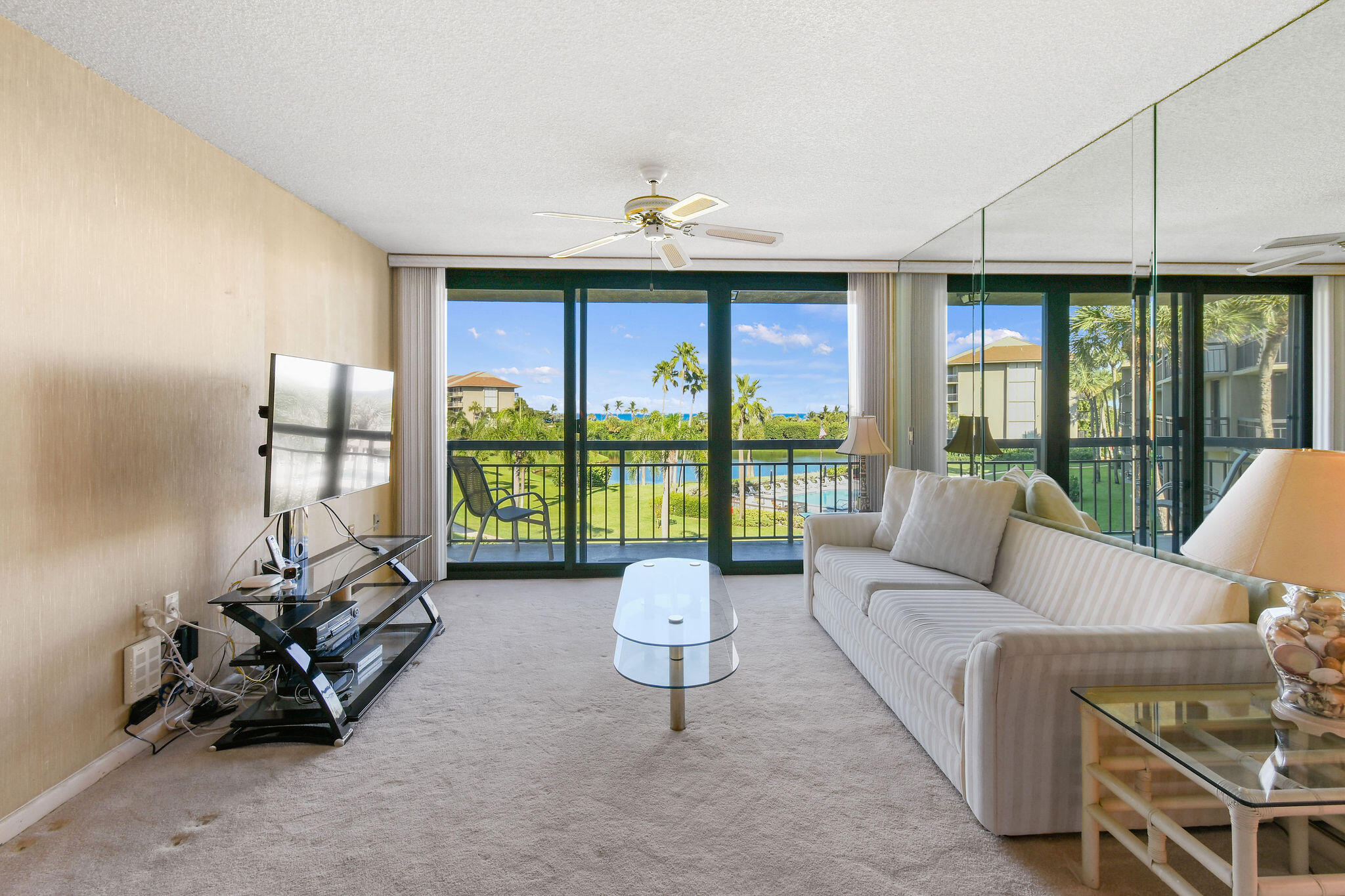 401 S Seas Drive 301