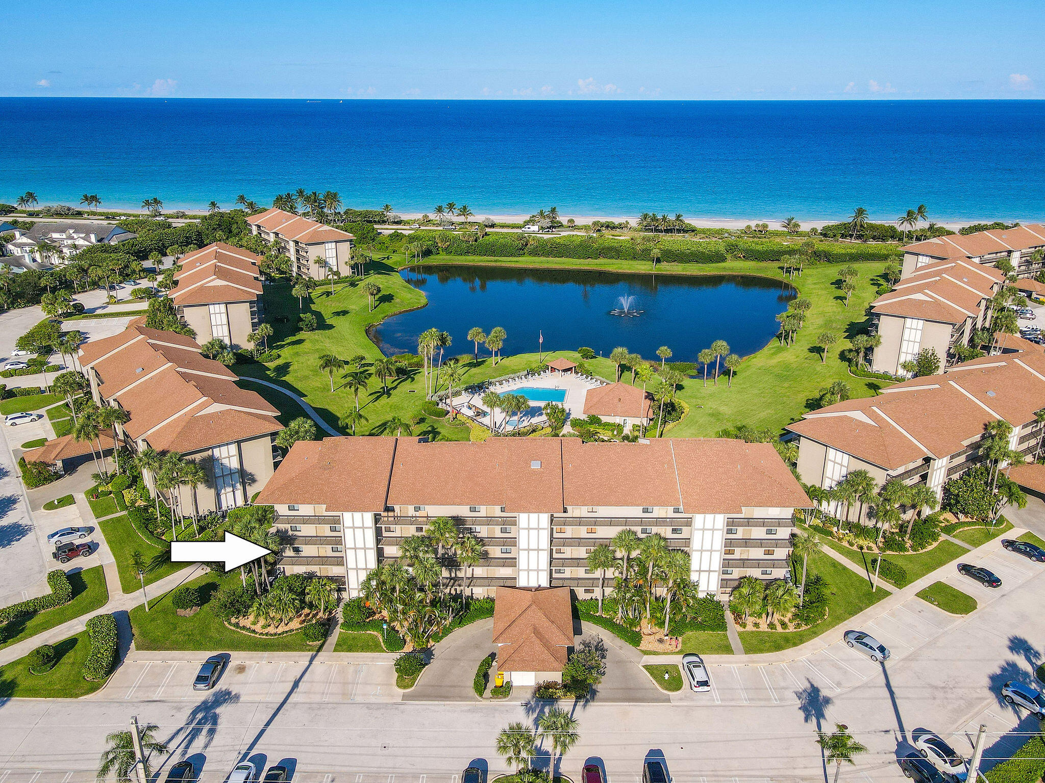 401 S Seas Drive 301