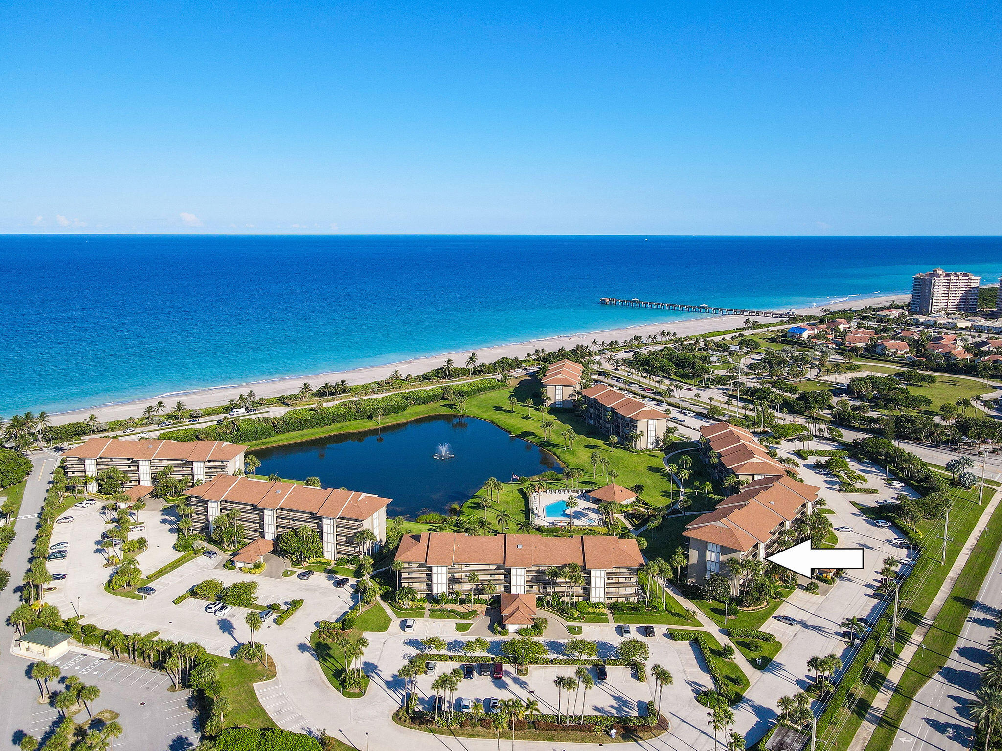 401 S Seas Drive 301