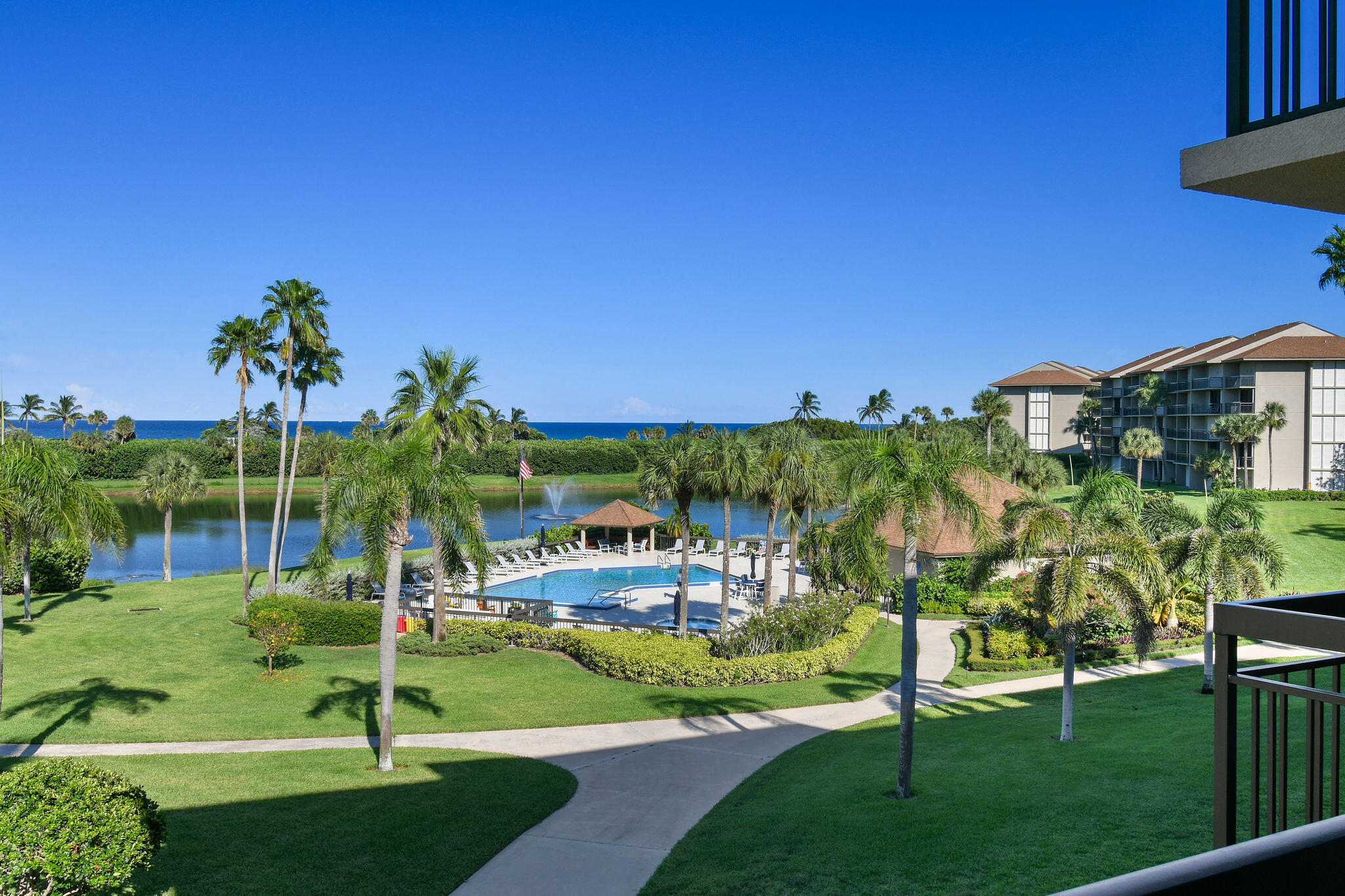 401 S Seas Drive 301