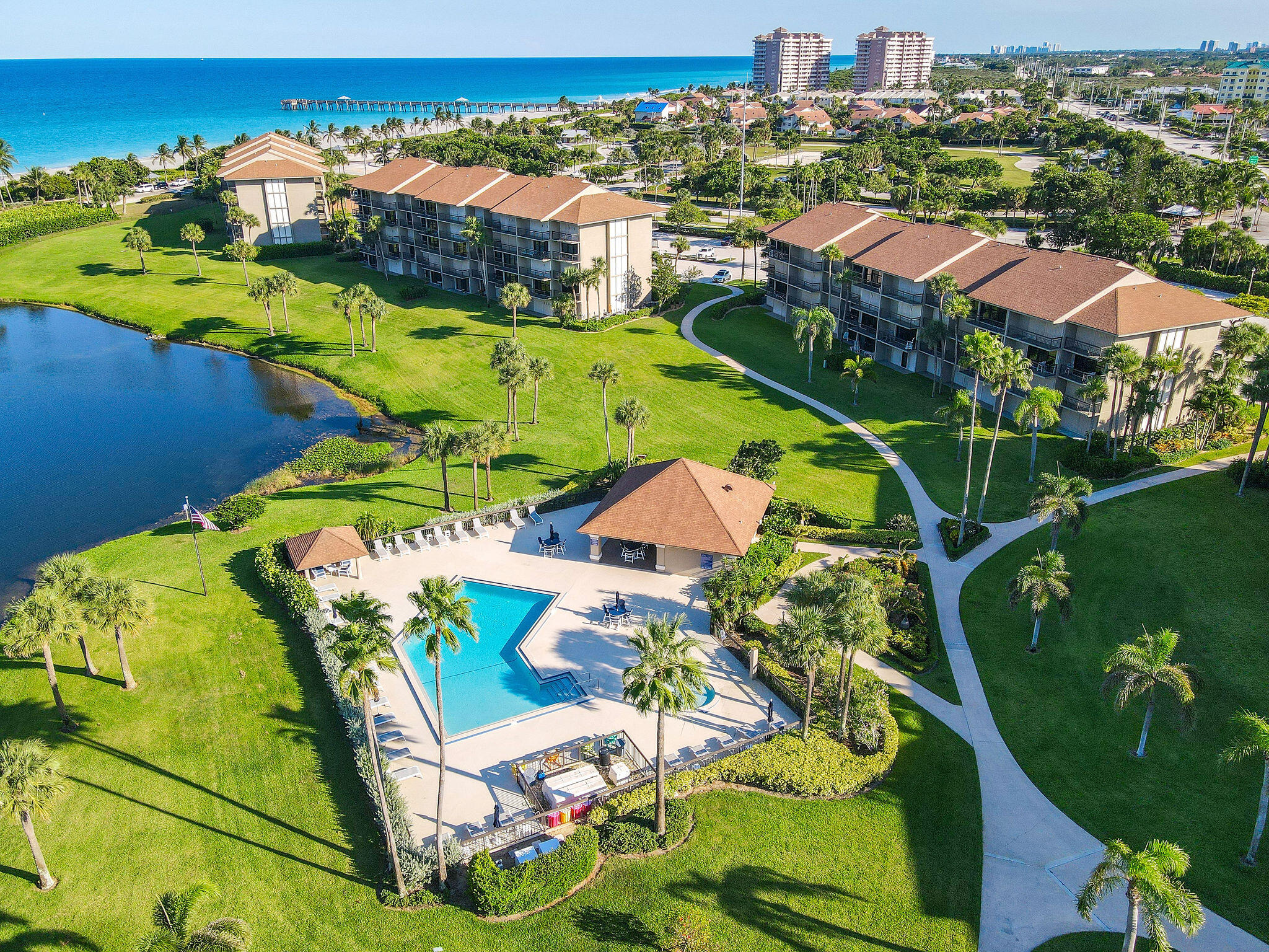401 S Seas Drive 301