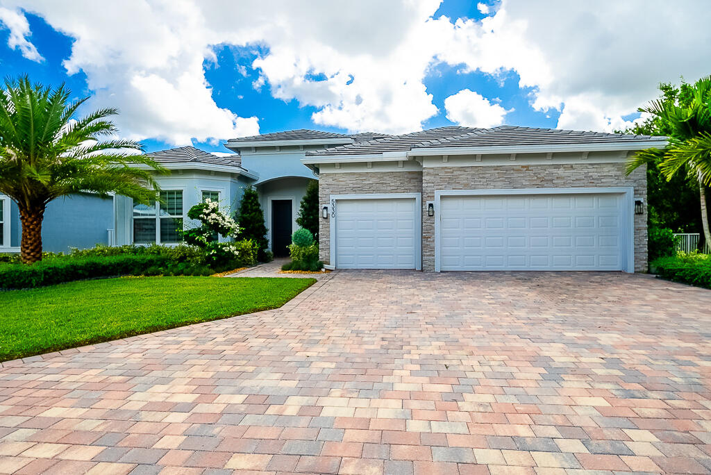 5330 Yellow Water Lily Court