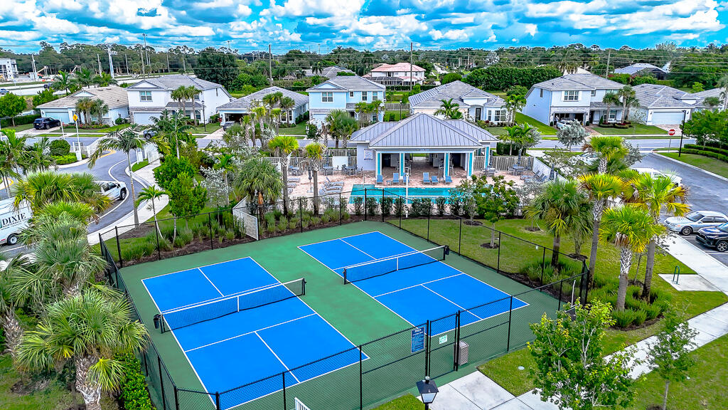5330 Yellow Water Lily Court