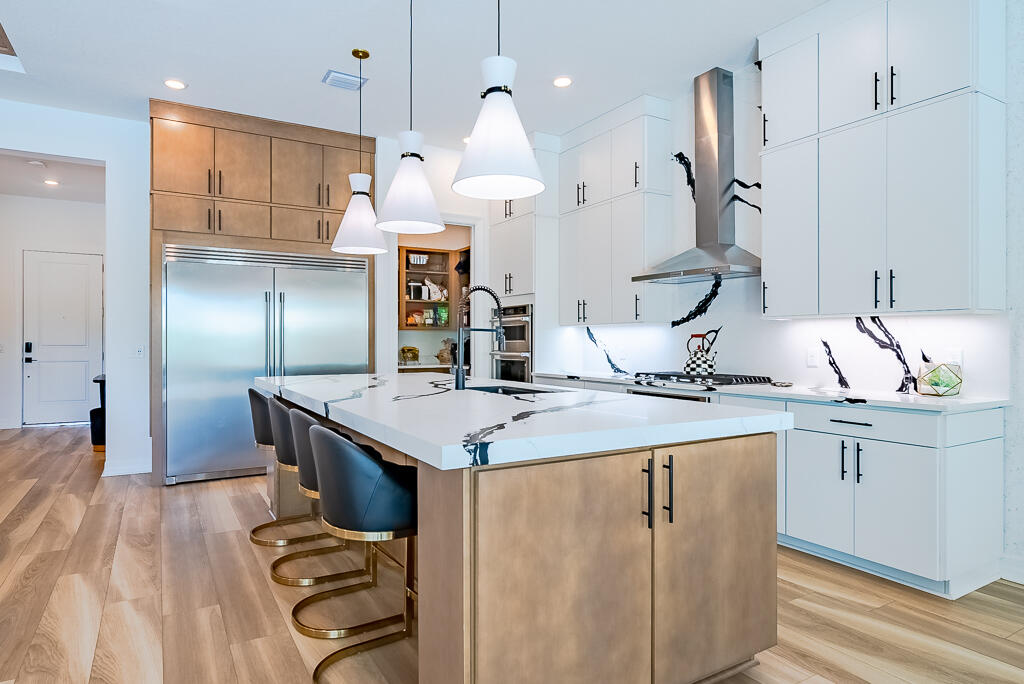 5330 Yellow Water Lily Court
