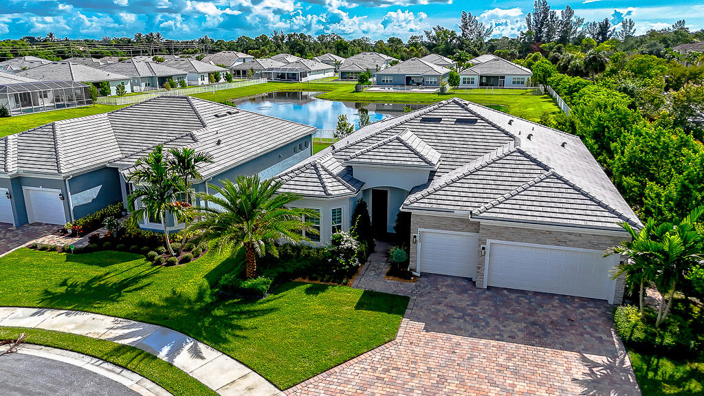 5330 Yellow Water Lily Court