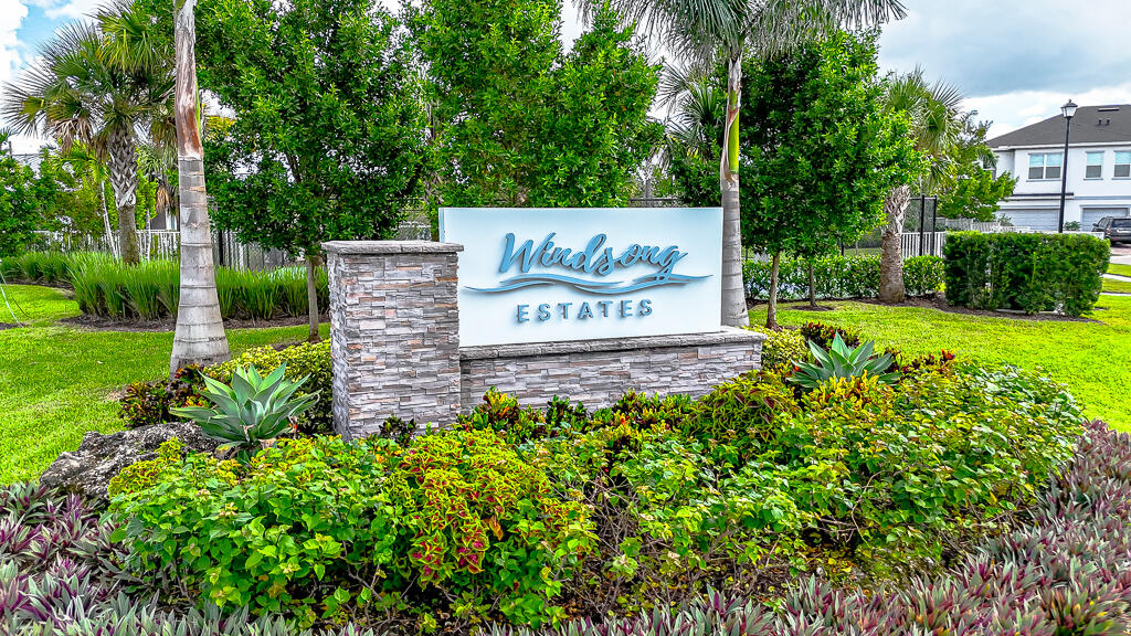 5330 Yellow Water Lily Court