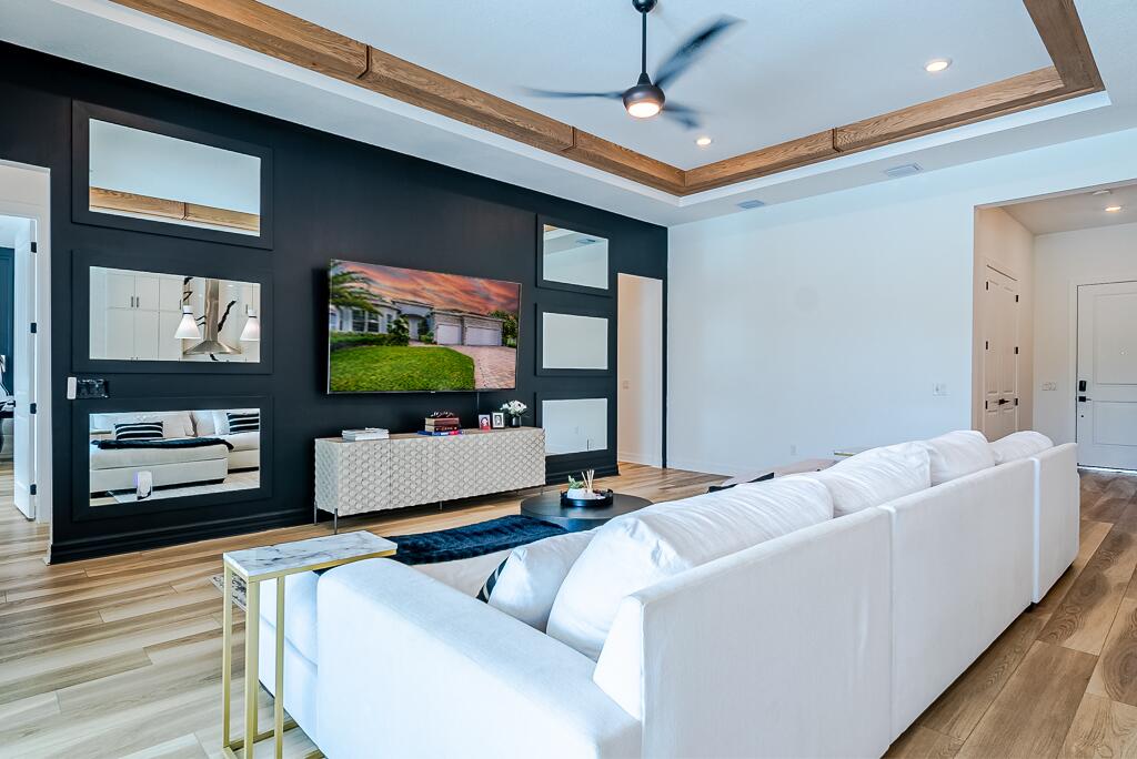 5330 Yellow Water Lily Court
