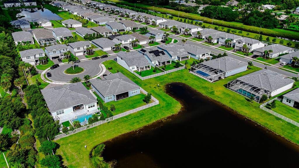 5330 Yellow Water Lily Court