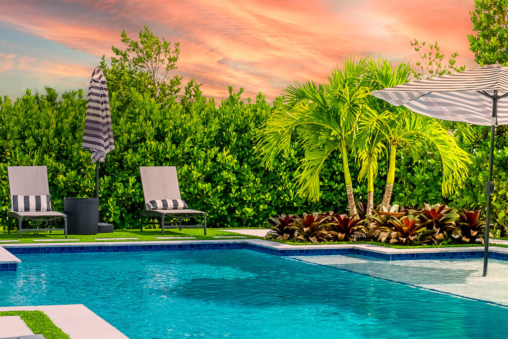 5330 Yellow Water Lily Court