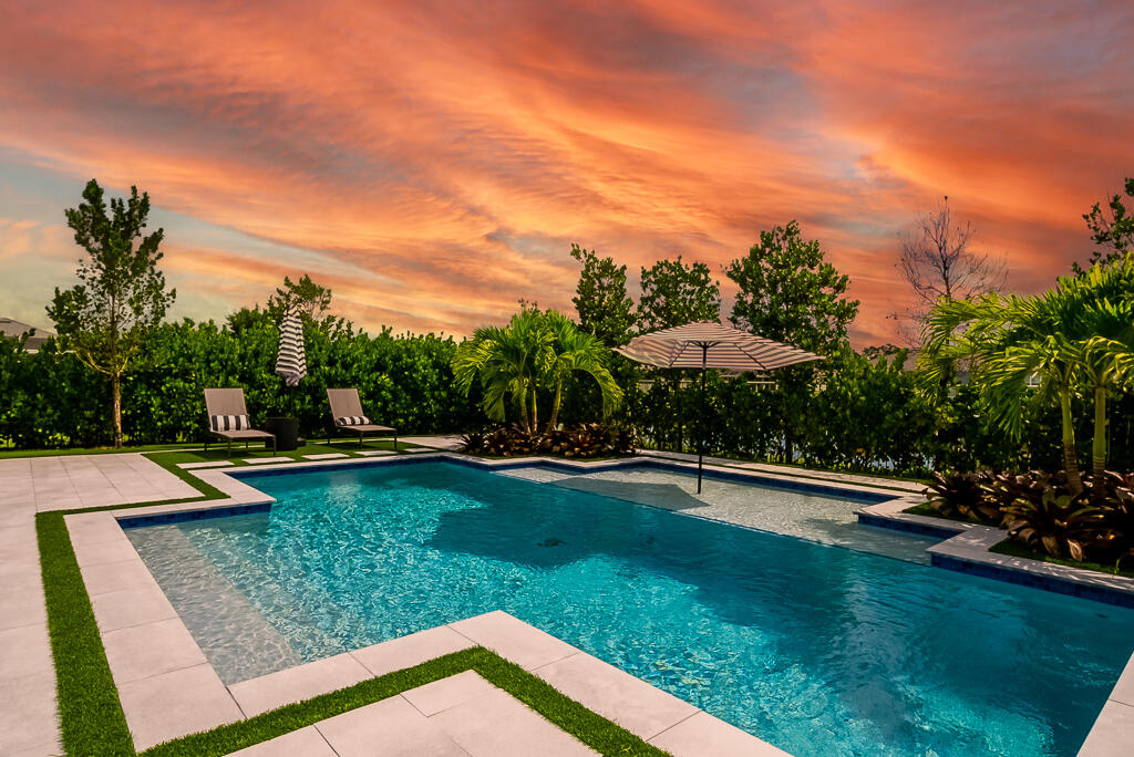 5330 Yellow Water Lily Court