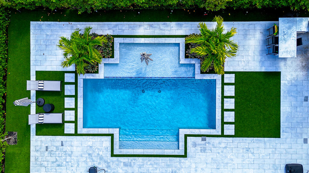 5330 Yellow Water Lily Court