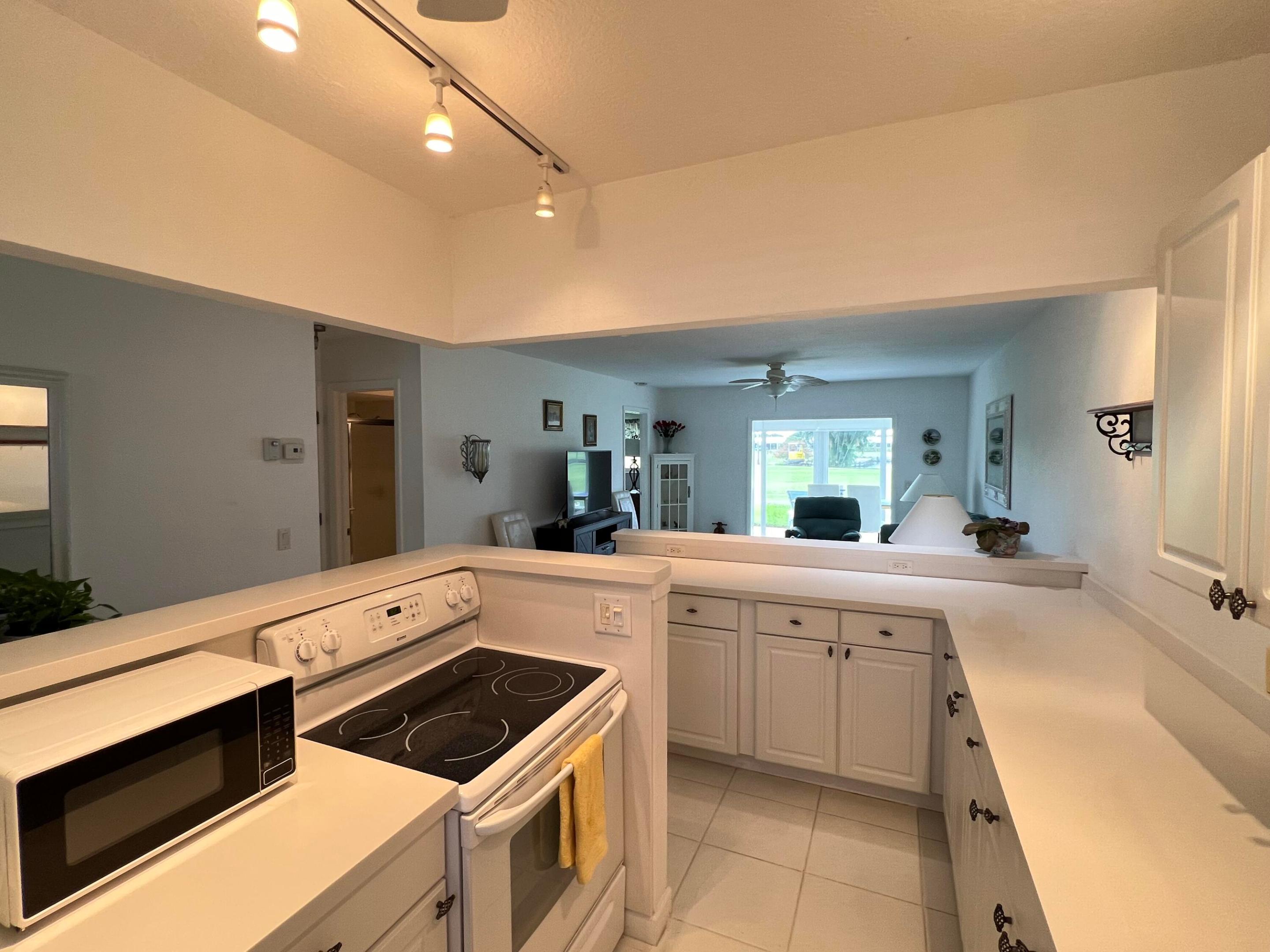 1802 Ocean Drive Drive 107