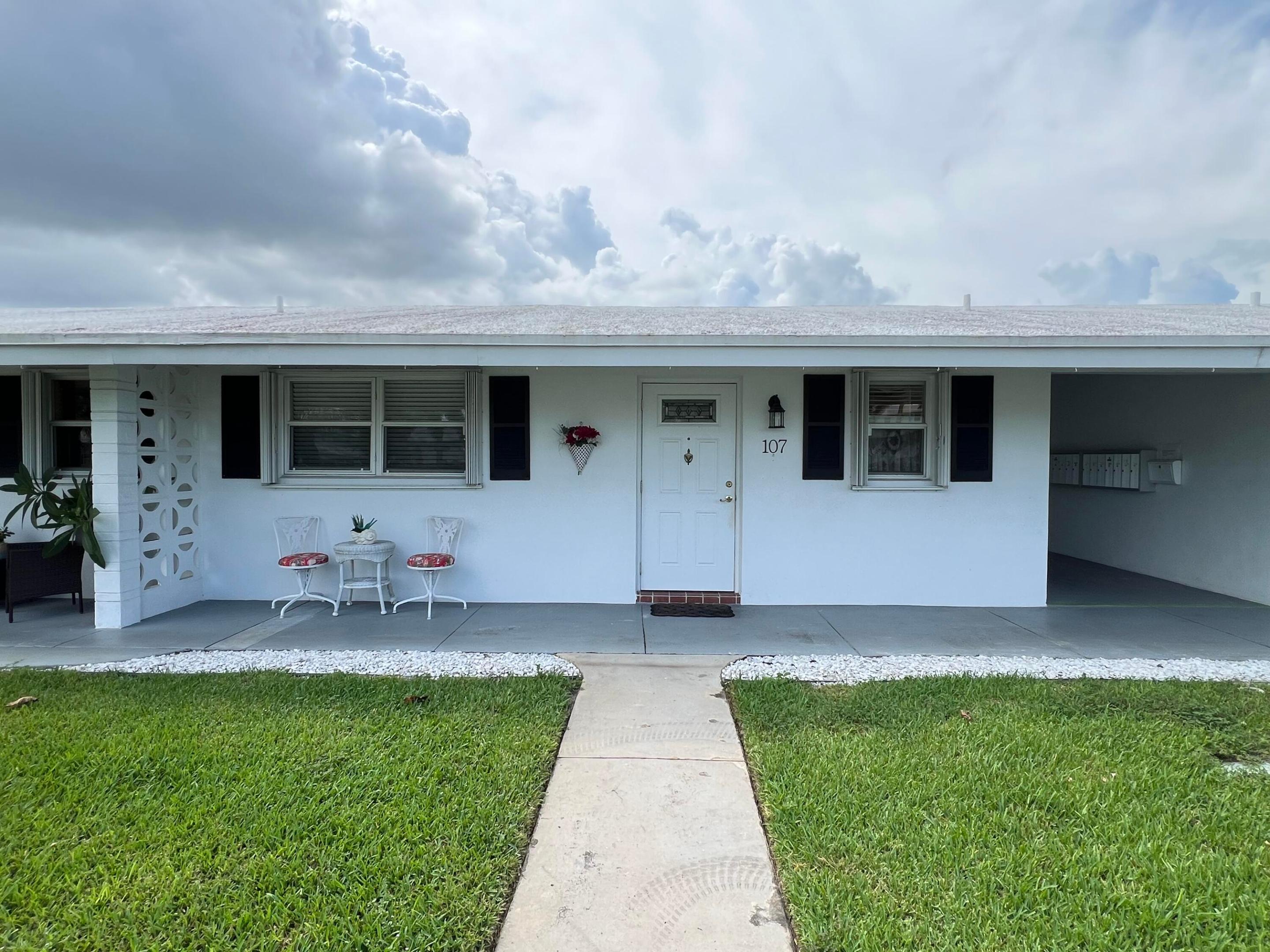 1802 Ocean Drive Drive 107