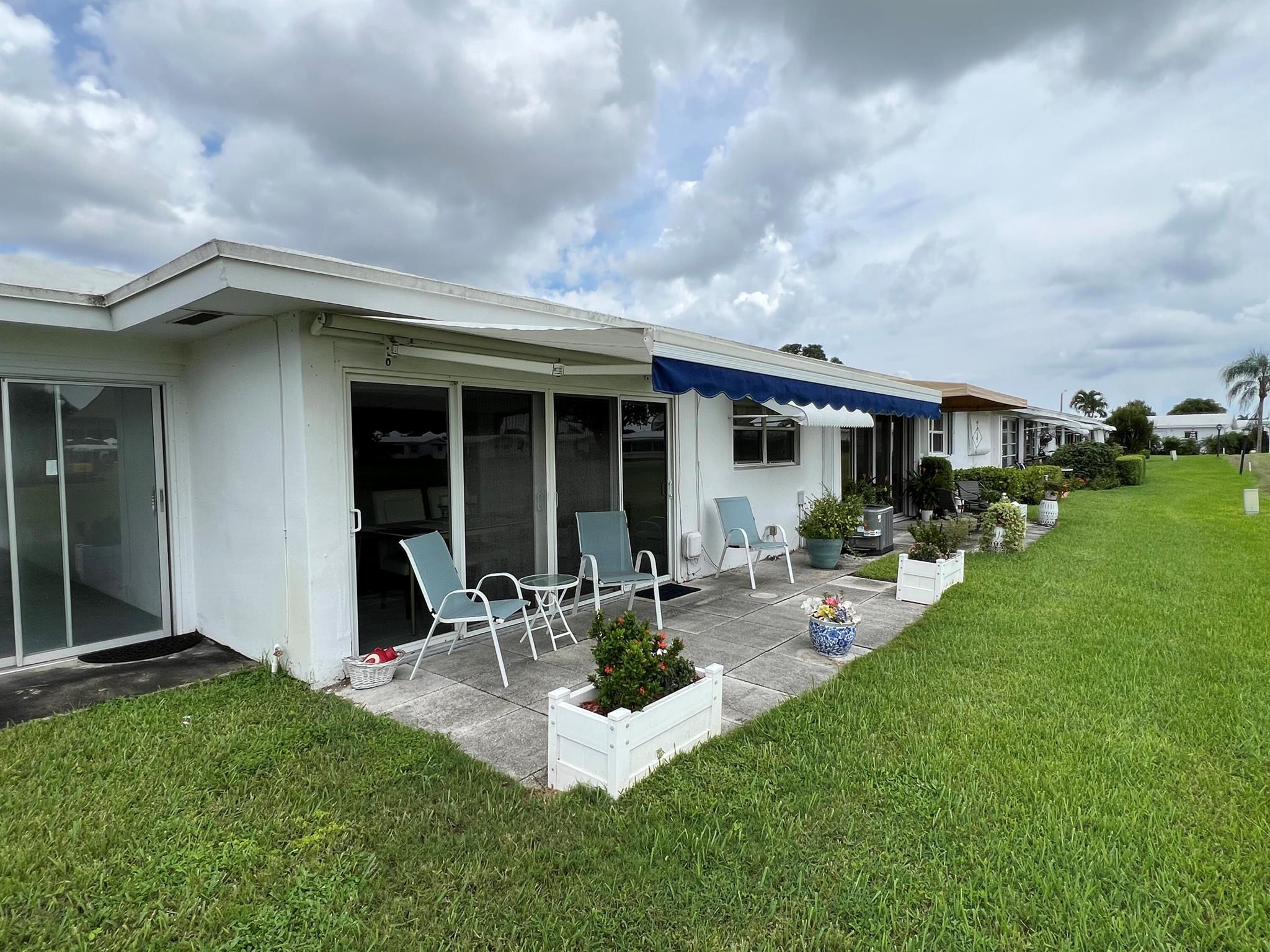 1802 Ocean Drive Drive 107