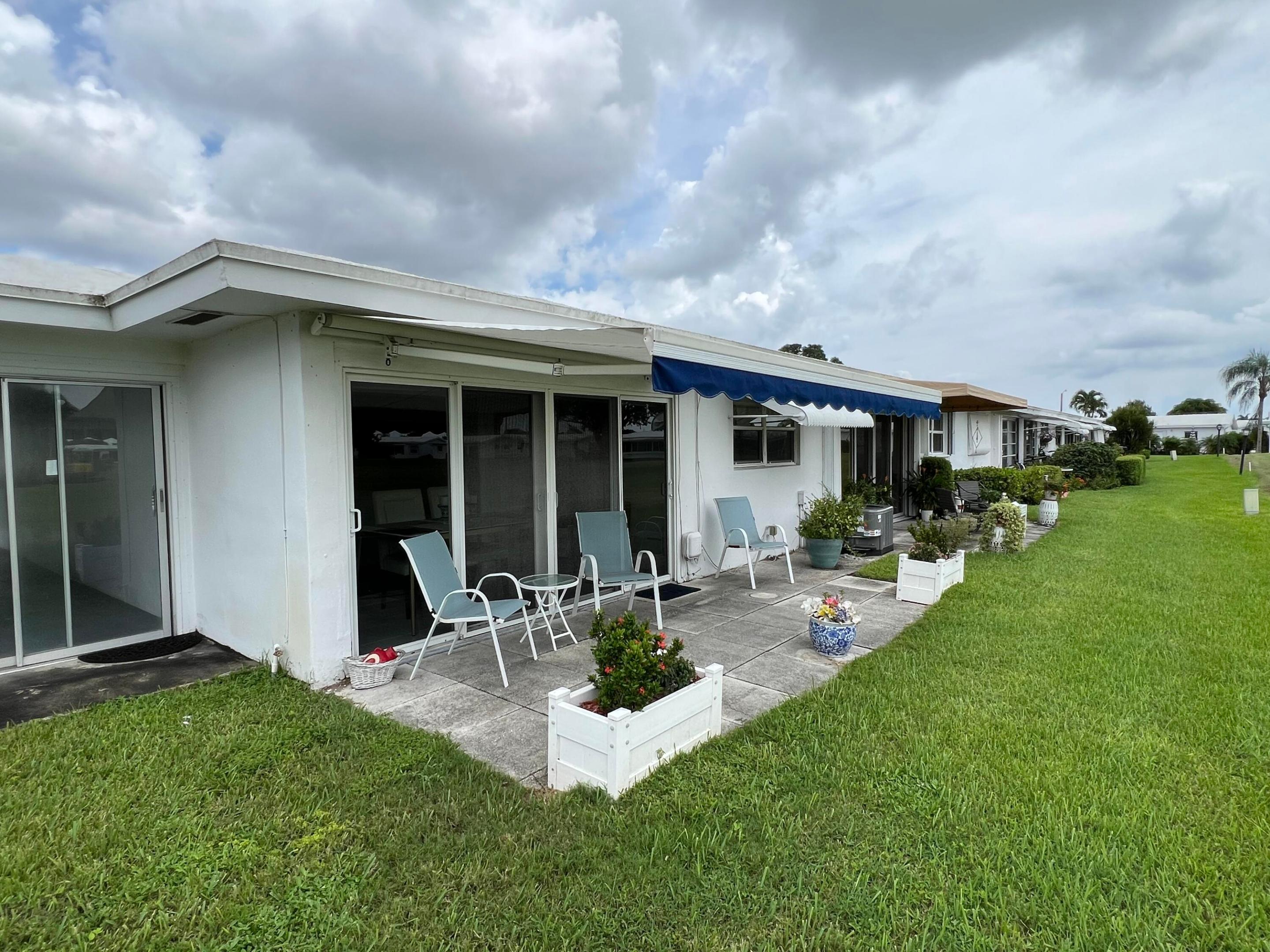 1802 Ocean Drive Drive 107