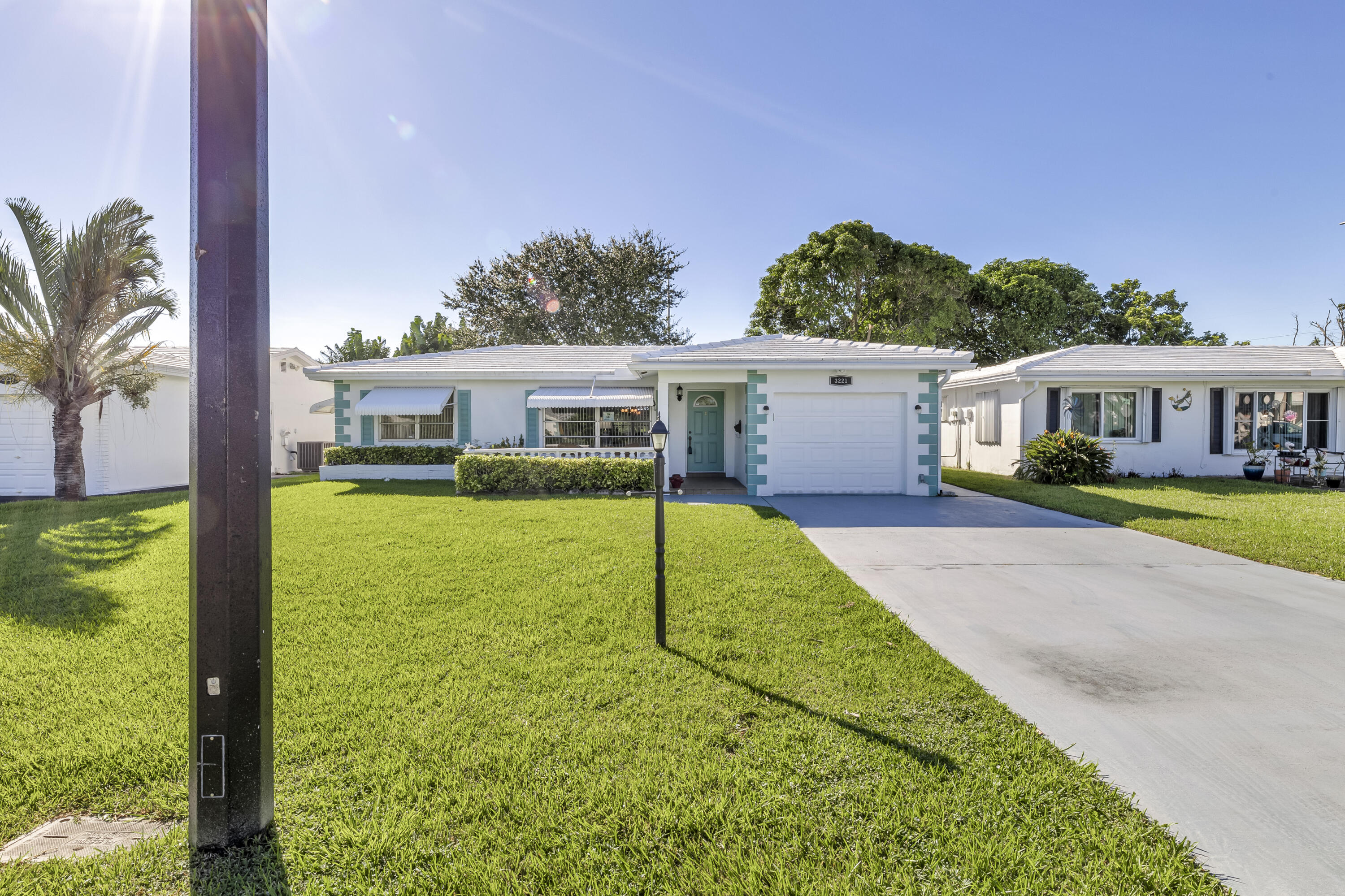 3221 E Golf Boulevard