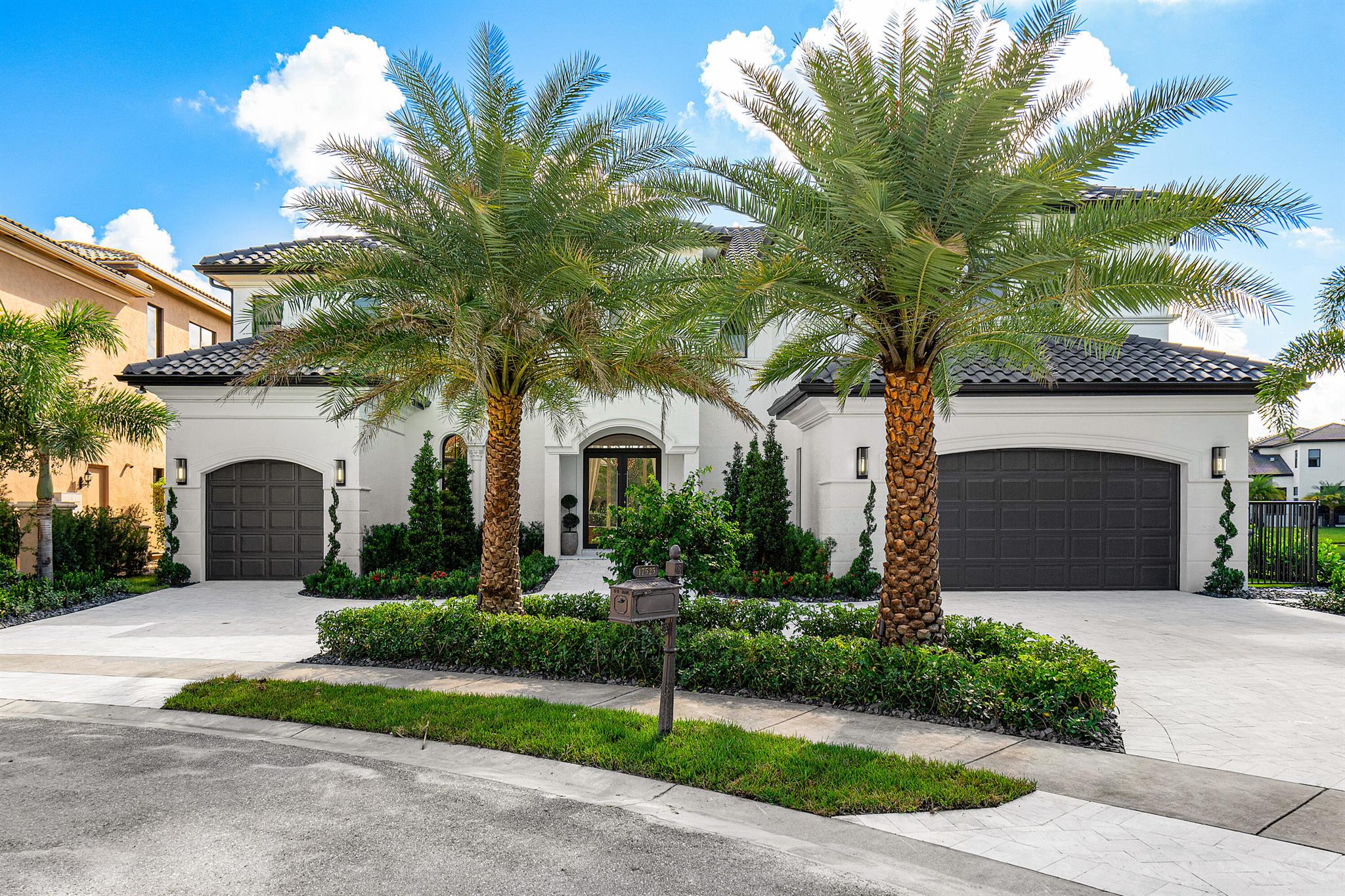 17525 Circle Pond Court