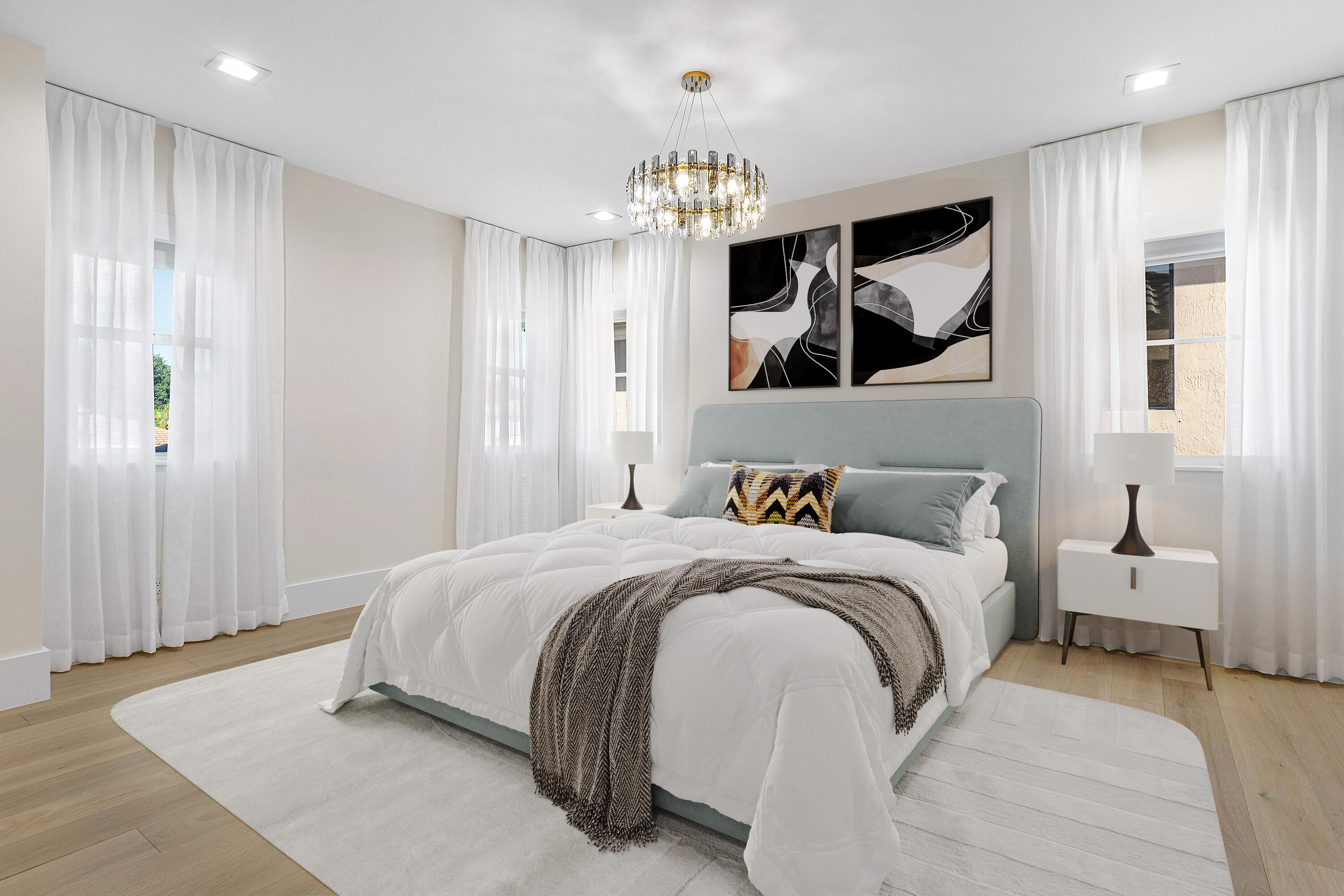 17525 Circle Pond Court