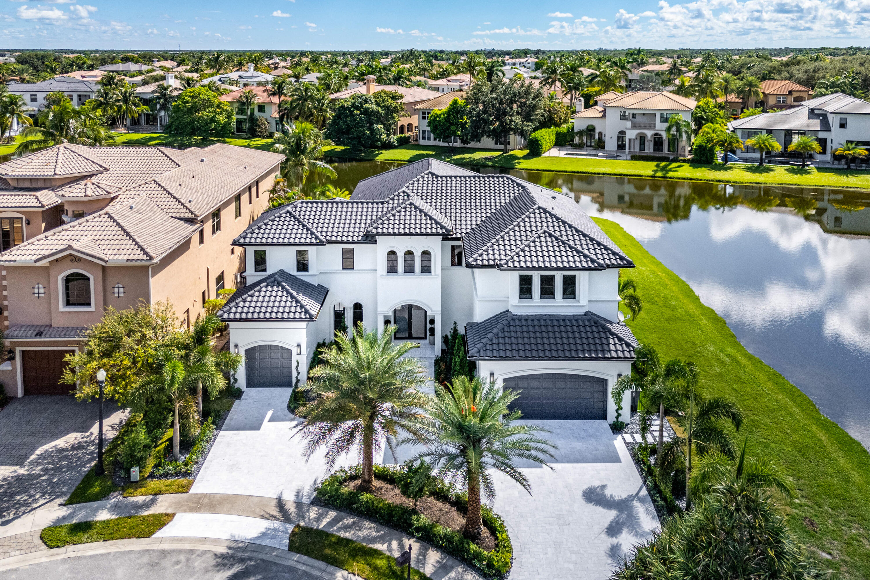 17525 Circle Pond Court