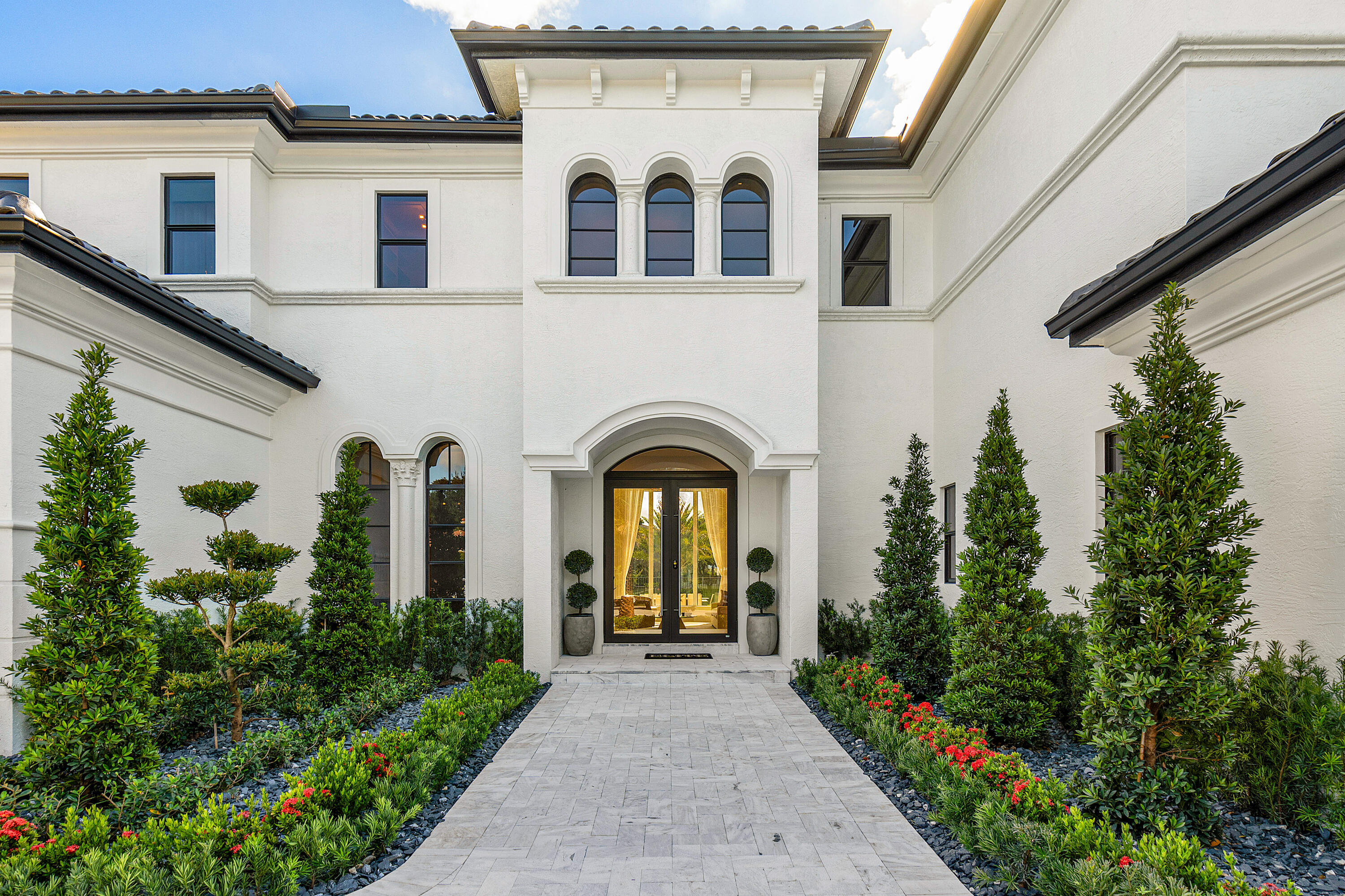 17525 Circle Pond Court