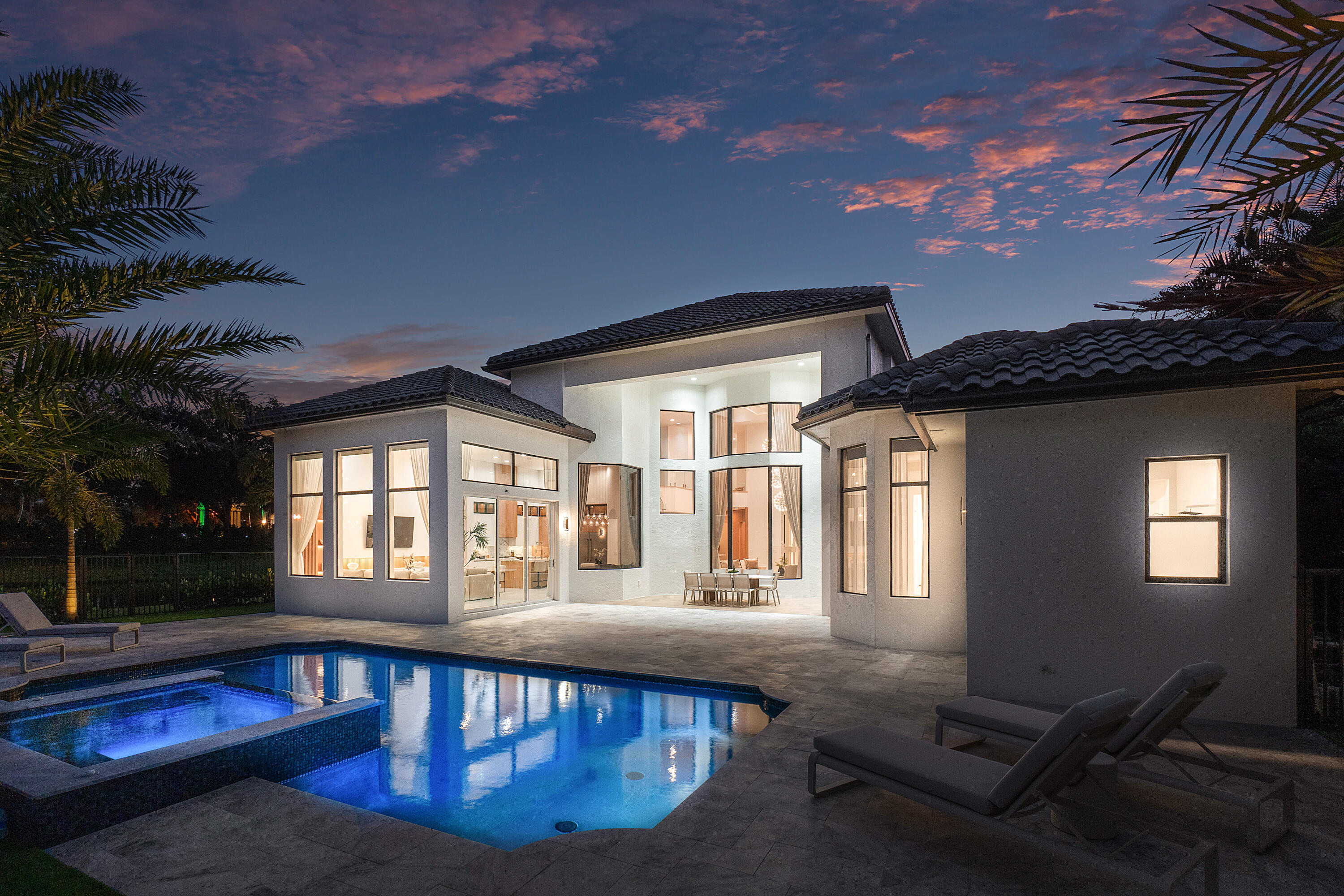 17525 Circle Pond Court