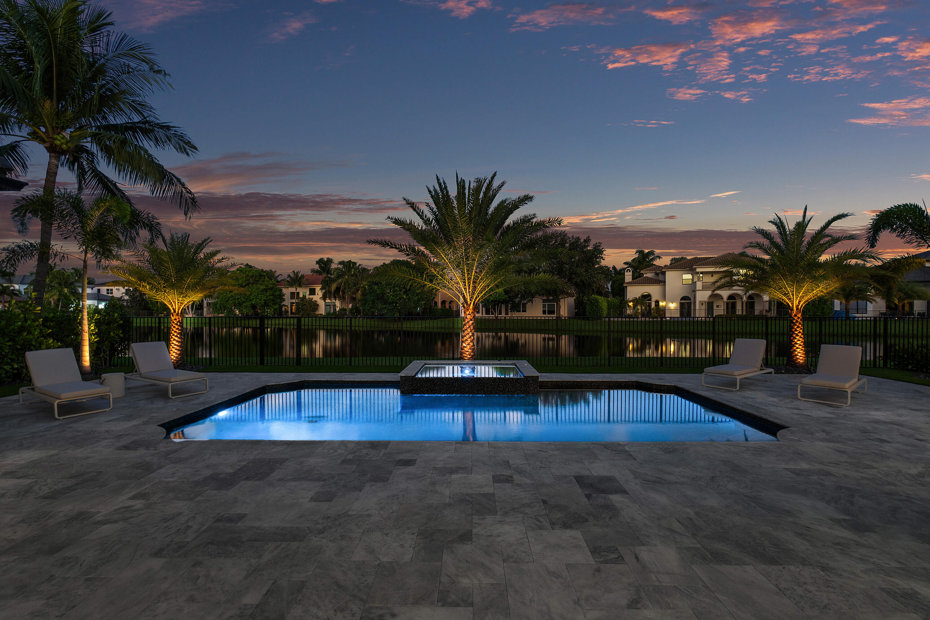 17525 Circle Pond Court