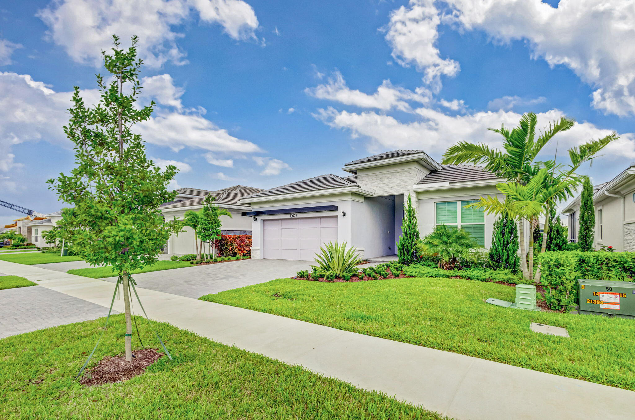 10025 Driftwood Way