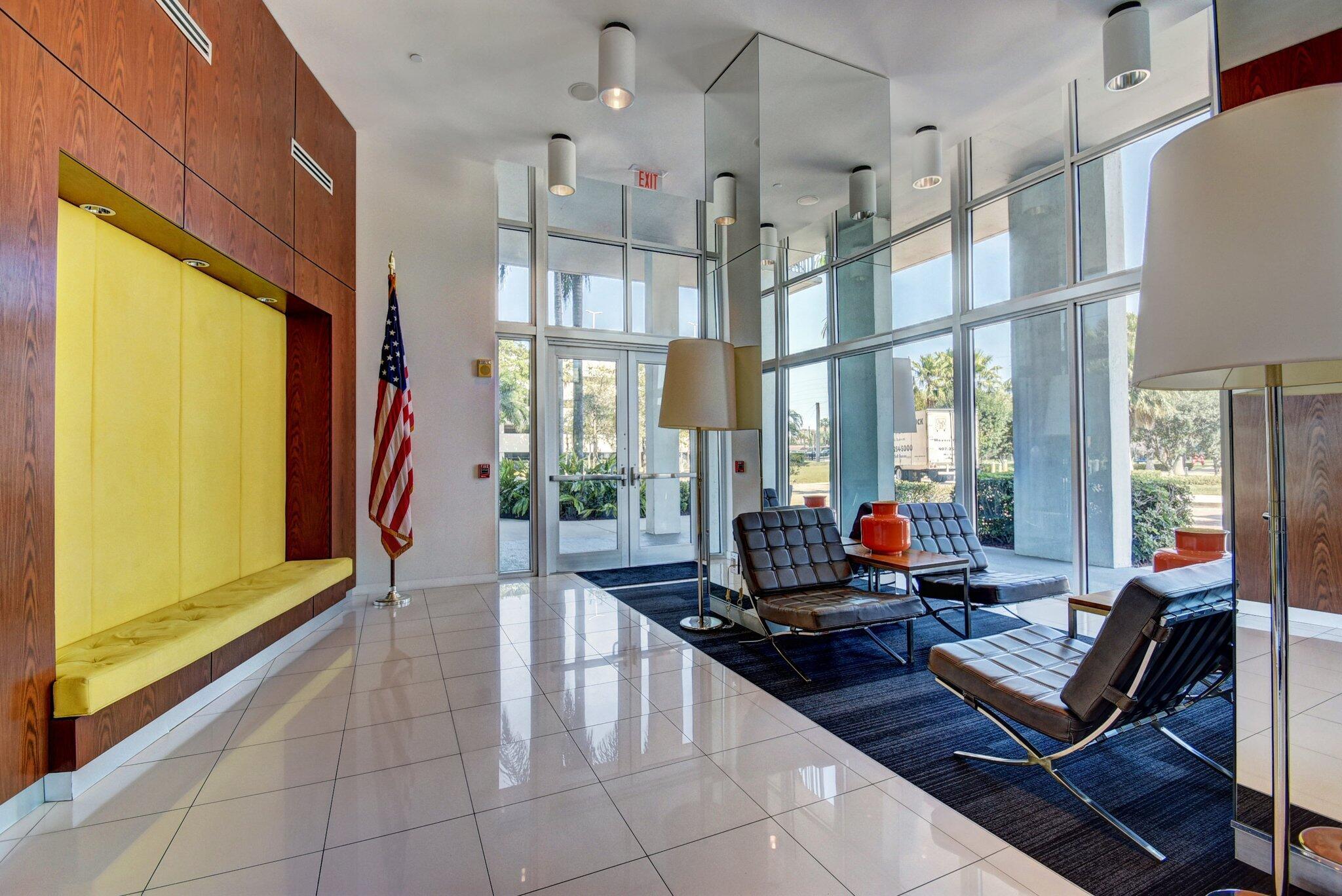 300 S Australian Avenue 719