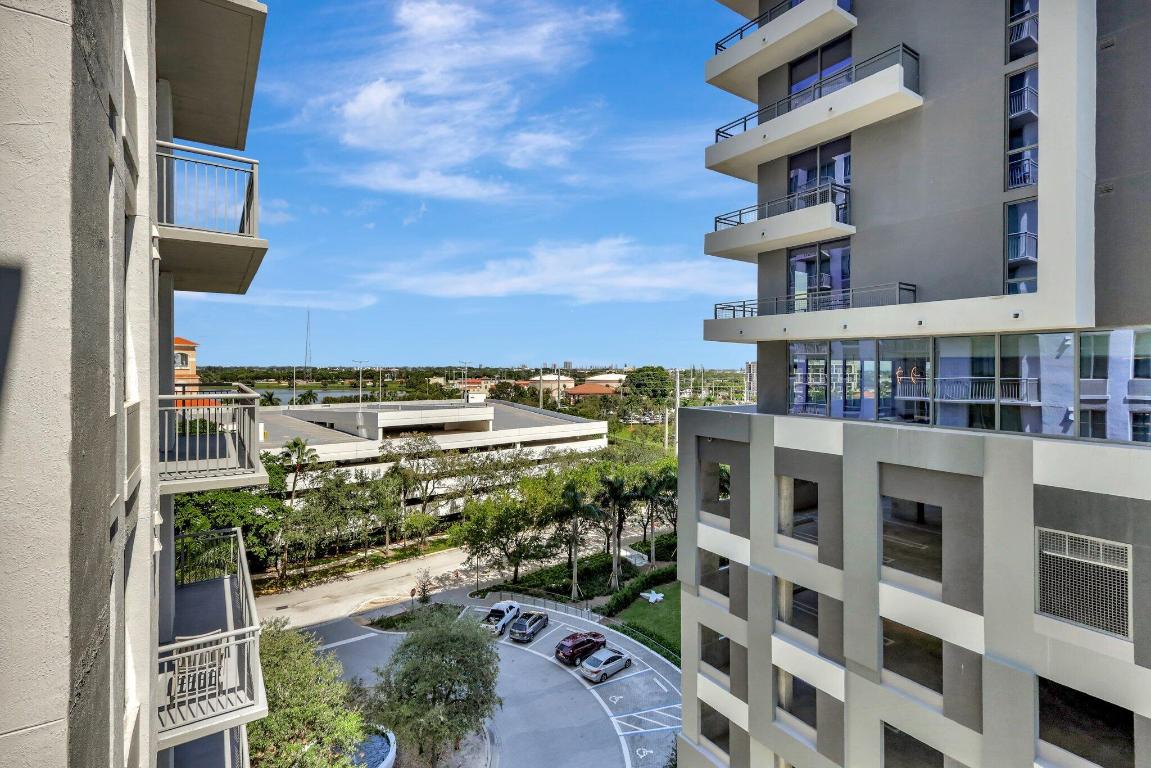 300 S Australian Avenue 719