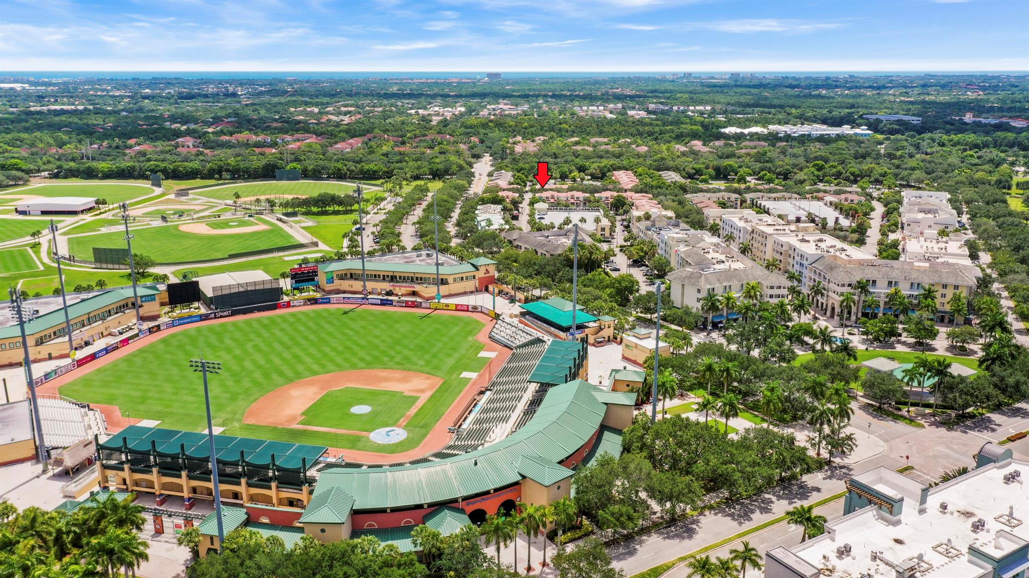 4736 Chancellor Drive 23