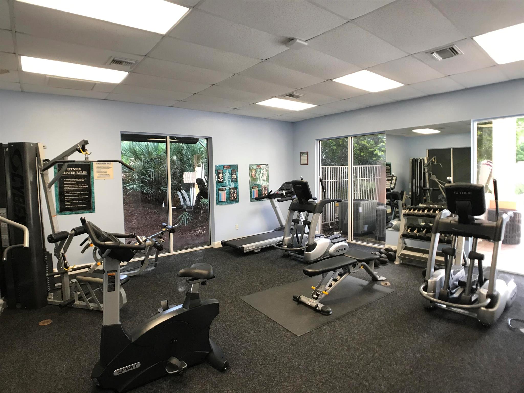 4736 Chancellor Drive 23