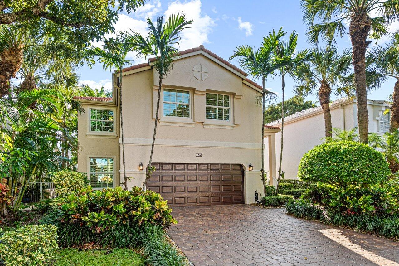2090 Chagall Circle