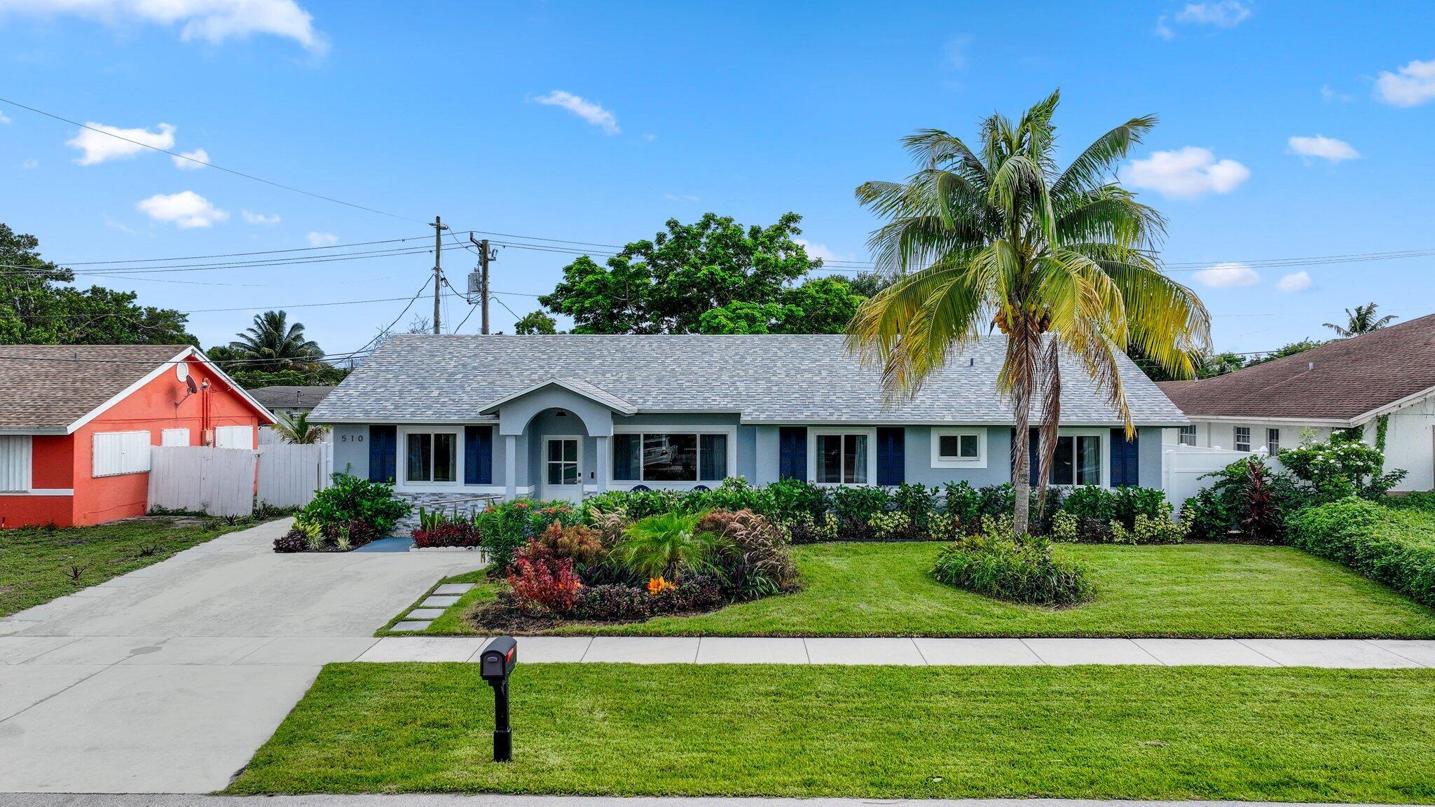 510 NE 38th Street