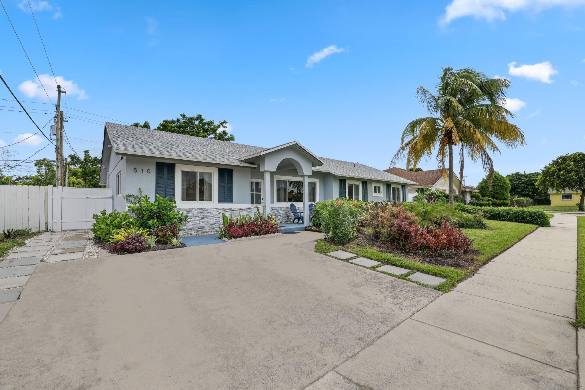 510 NE 38th Street