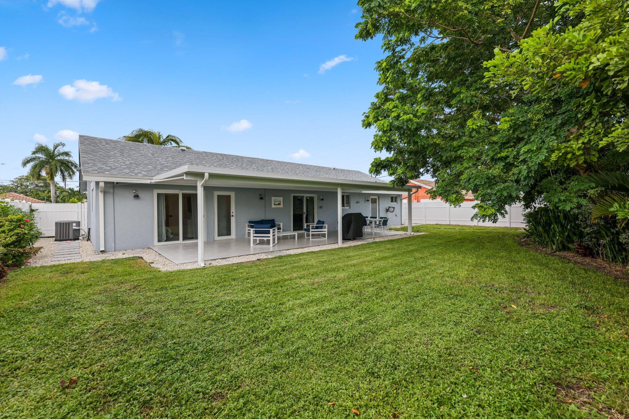 510 NE 38th Street