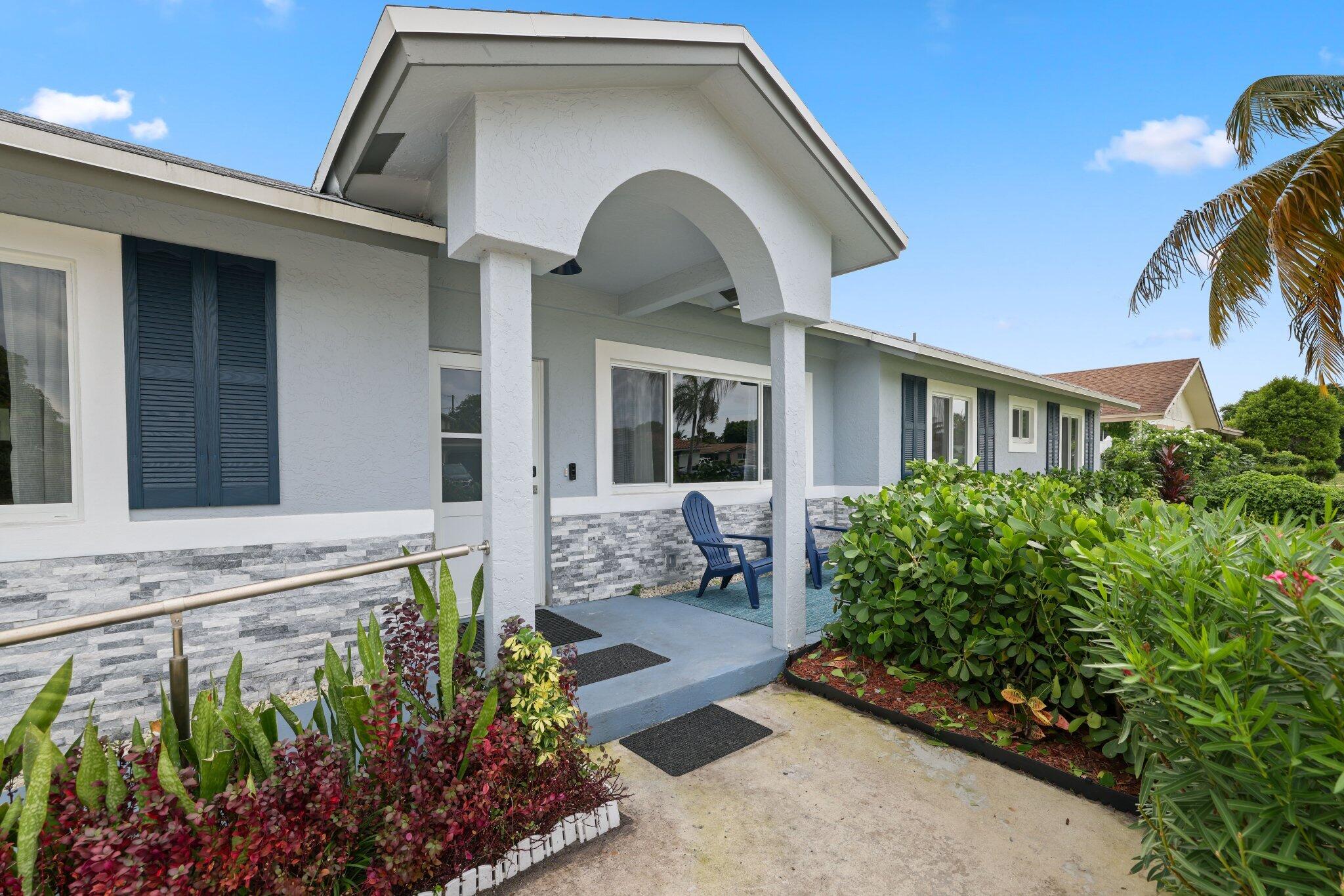 510 NE 38th Street