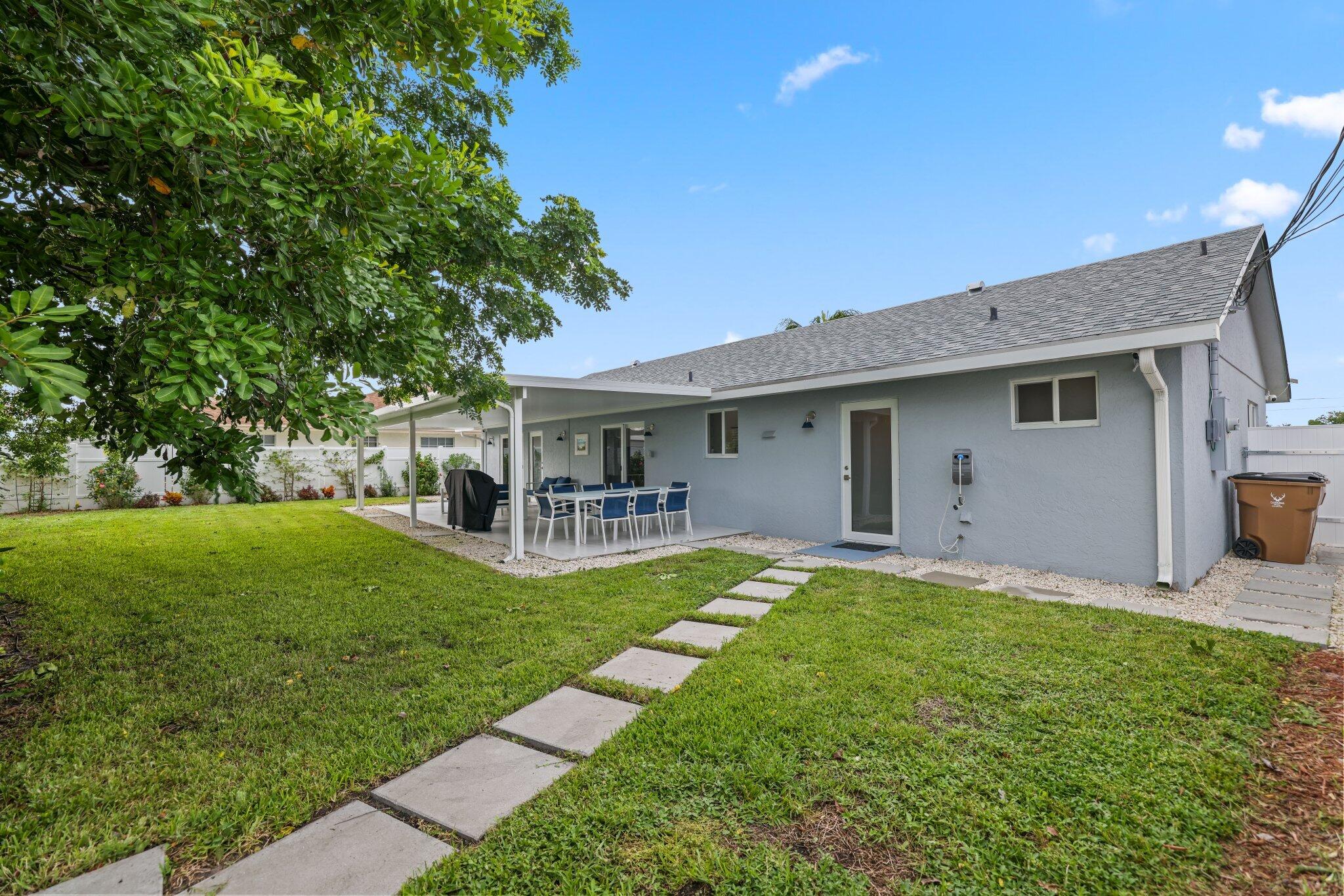 510 NE 38th Street
