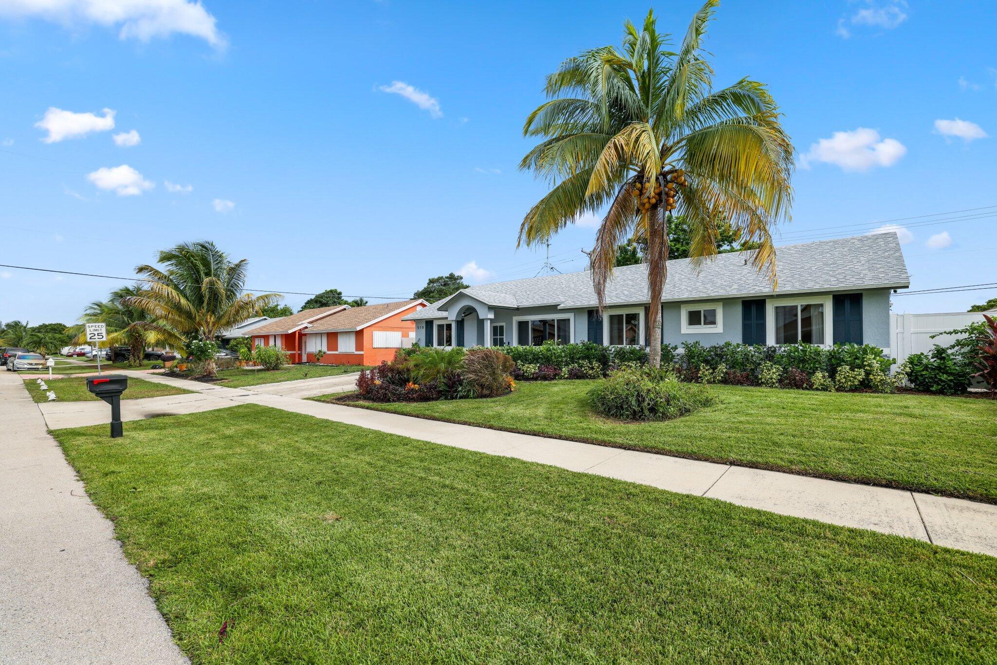 510 NE 38th Street