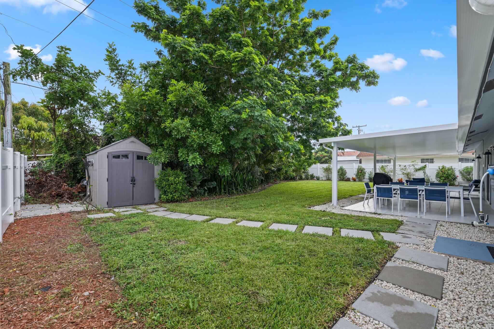 510 NE 38th Street