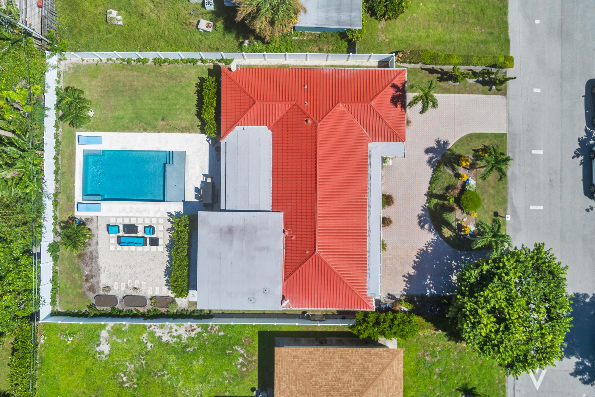120 Bryn Mawr Drive