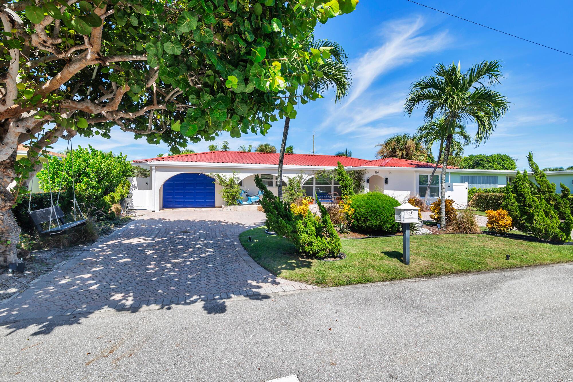 120 Bryn Mawr Drive