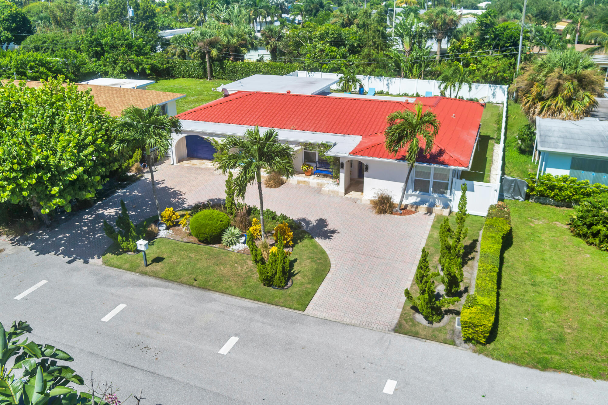 120 Bryn Mawr Drive