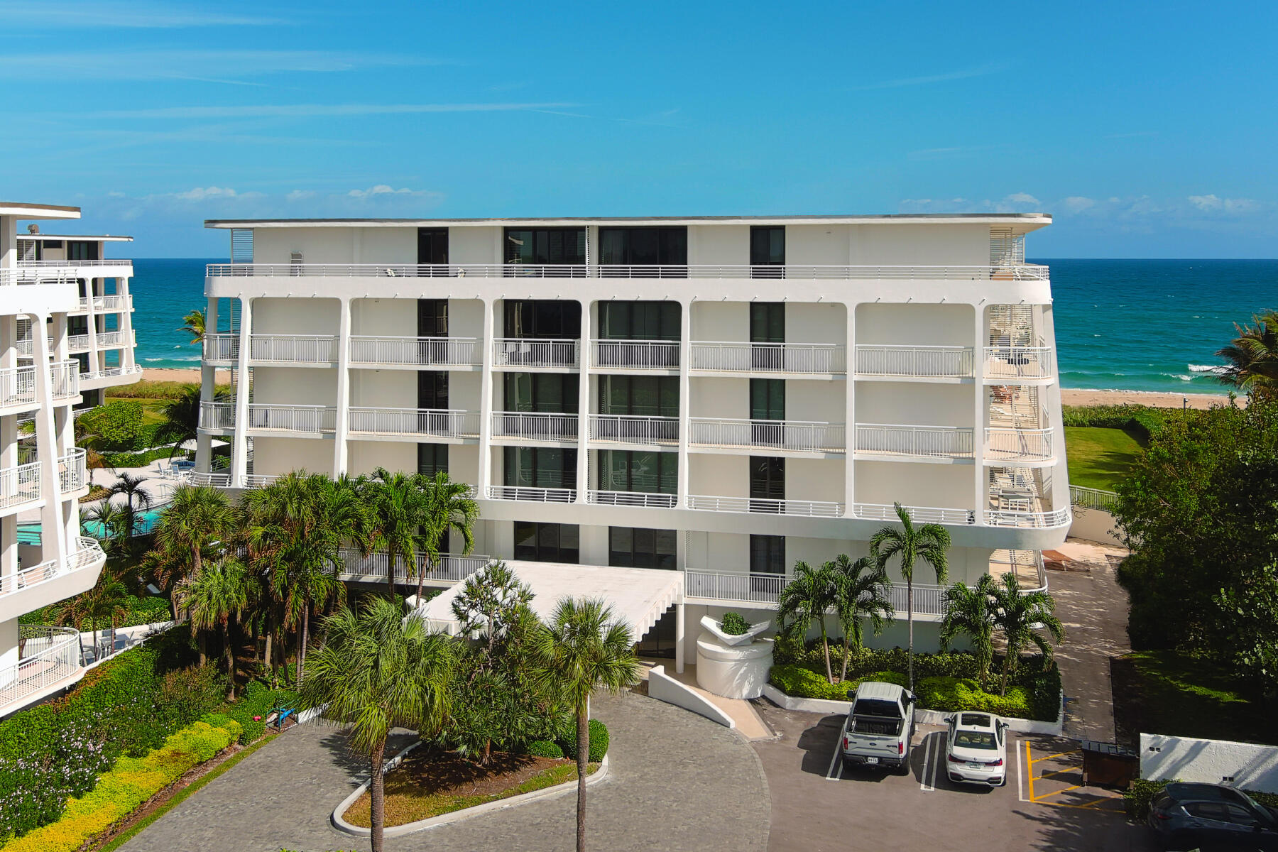 2600 S Ocean 503 S Boulevard 503s