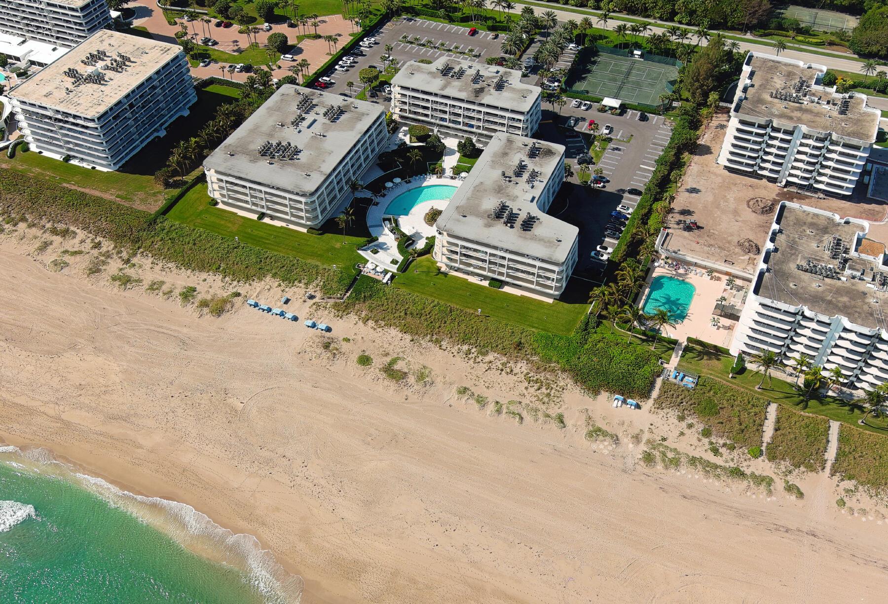 2600 S Ocean 503 S Boulevard 503s