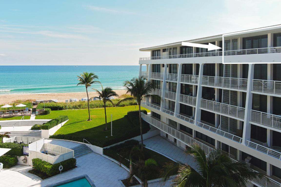 2600 S Ocean 503 S Boulevard 503s