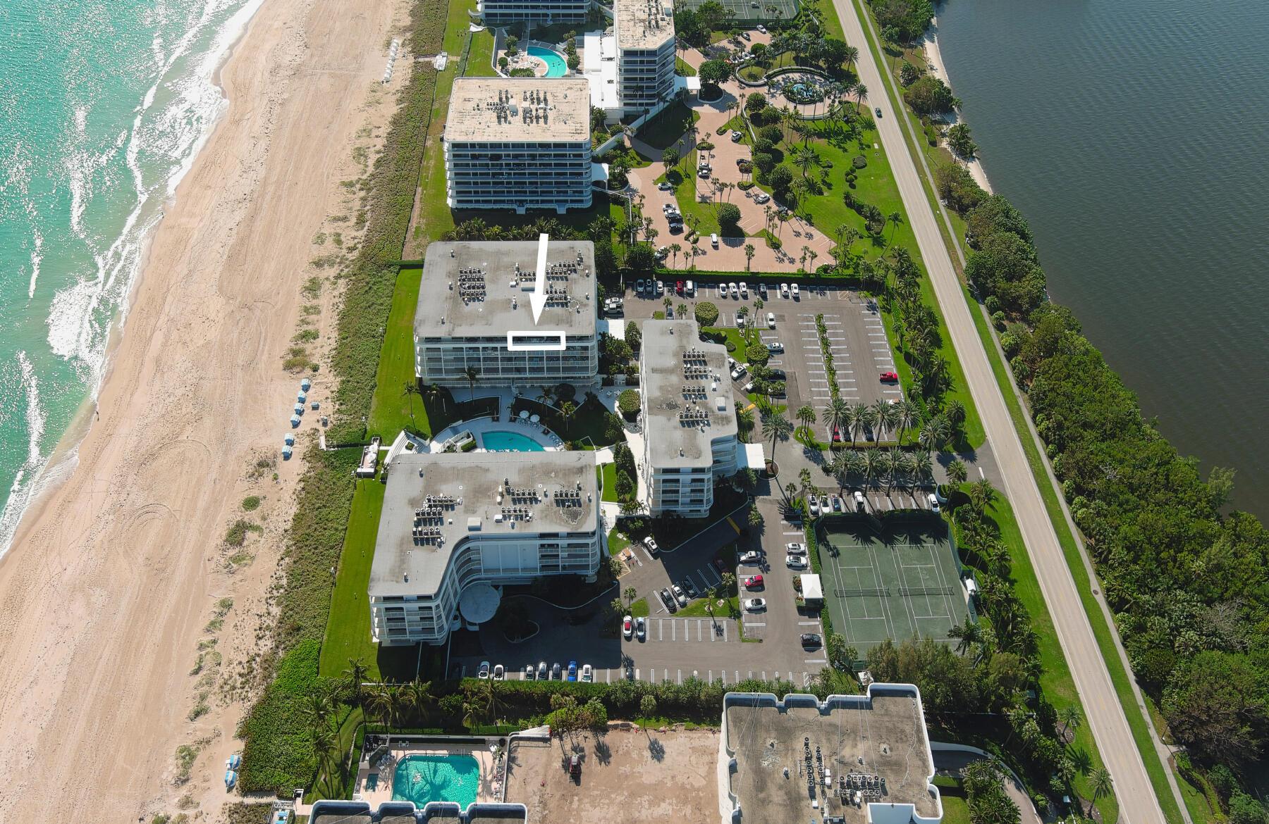 2600 S Ocean 503 S Boulevard 503s