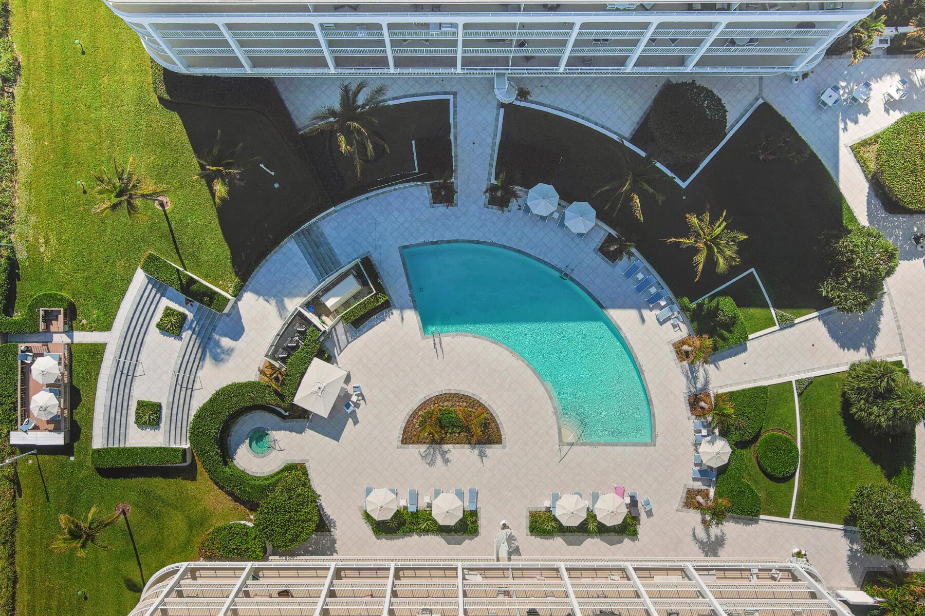 2600 S Ocean 503 S Boulevard 503s